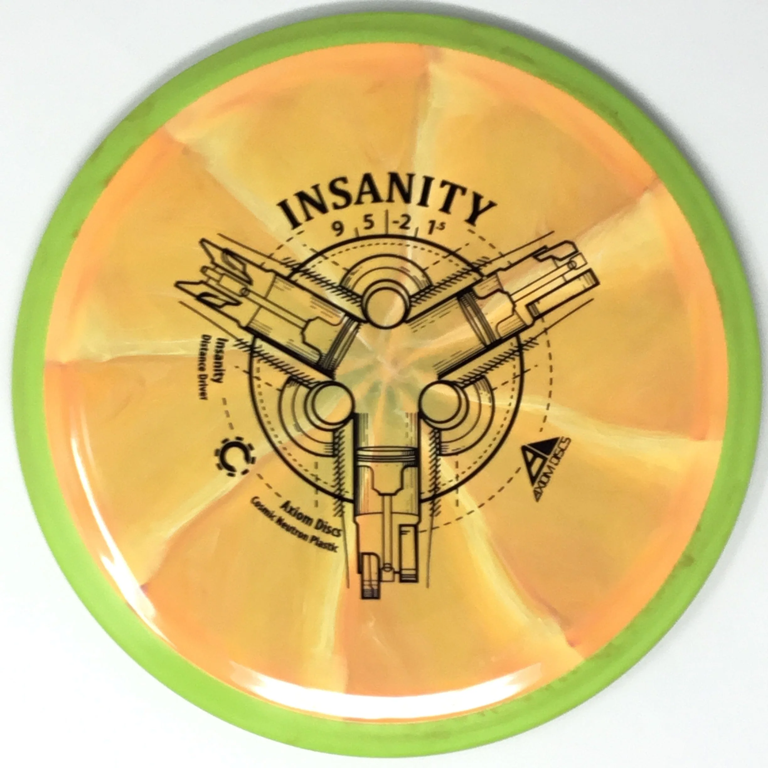 Insanity (Cosmic Neutron) - Image 59