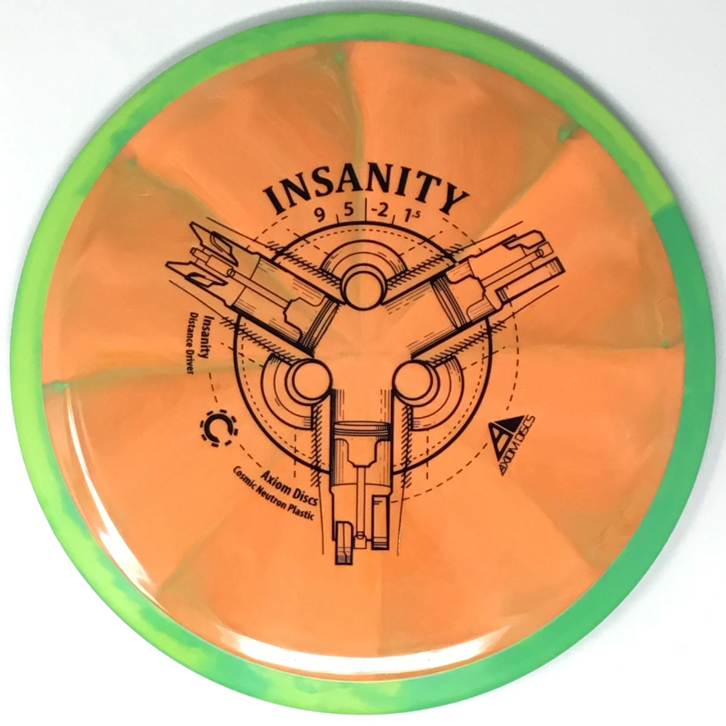 Insanity (Cosmic Neutron) - Image 60