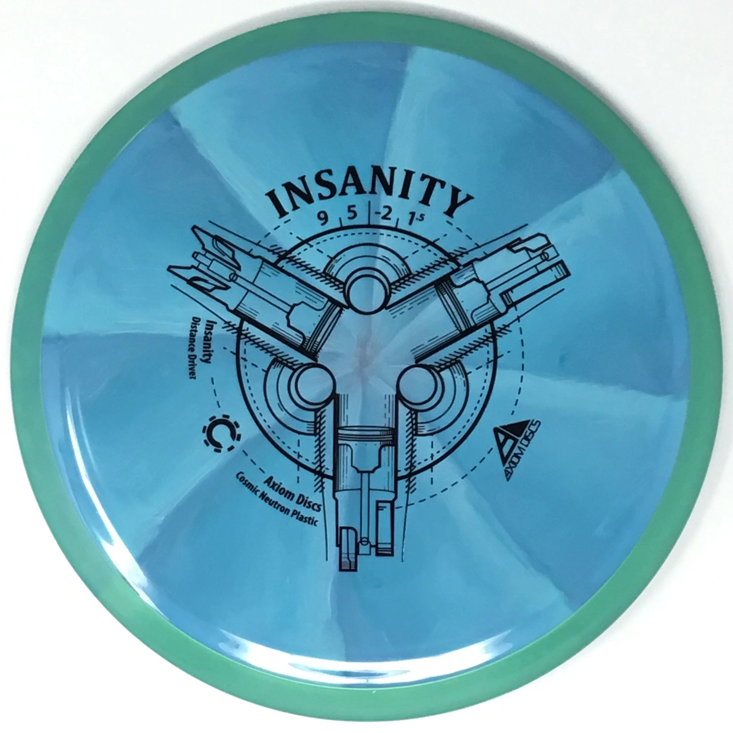 Insanity (Cosmic Neutron) - Image 62