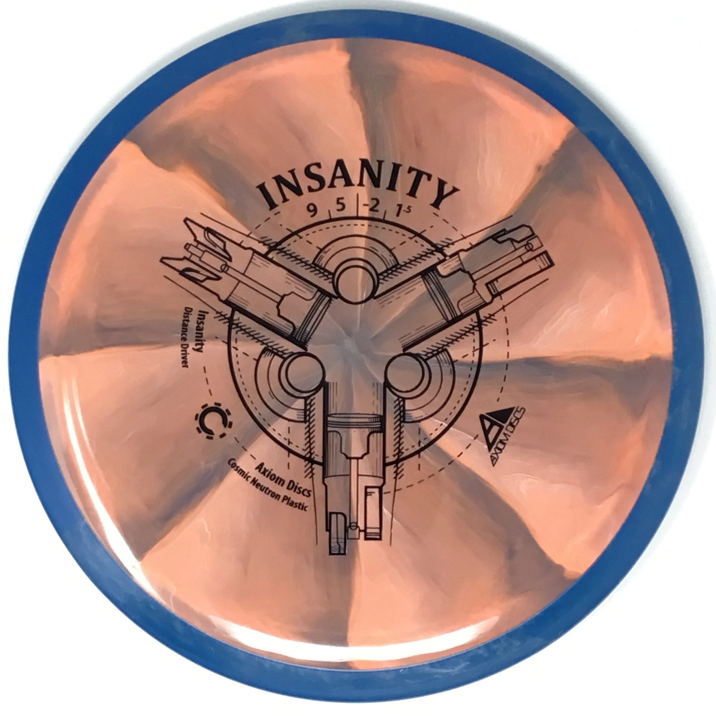 Insanity (Cosmic Neutron) - Image 63