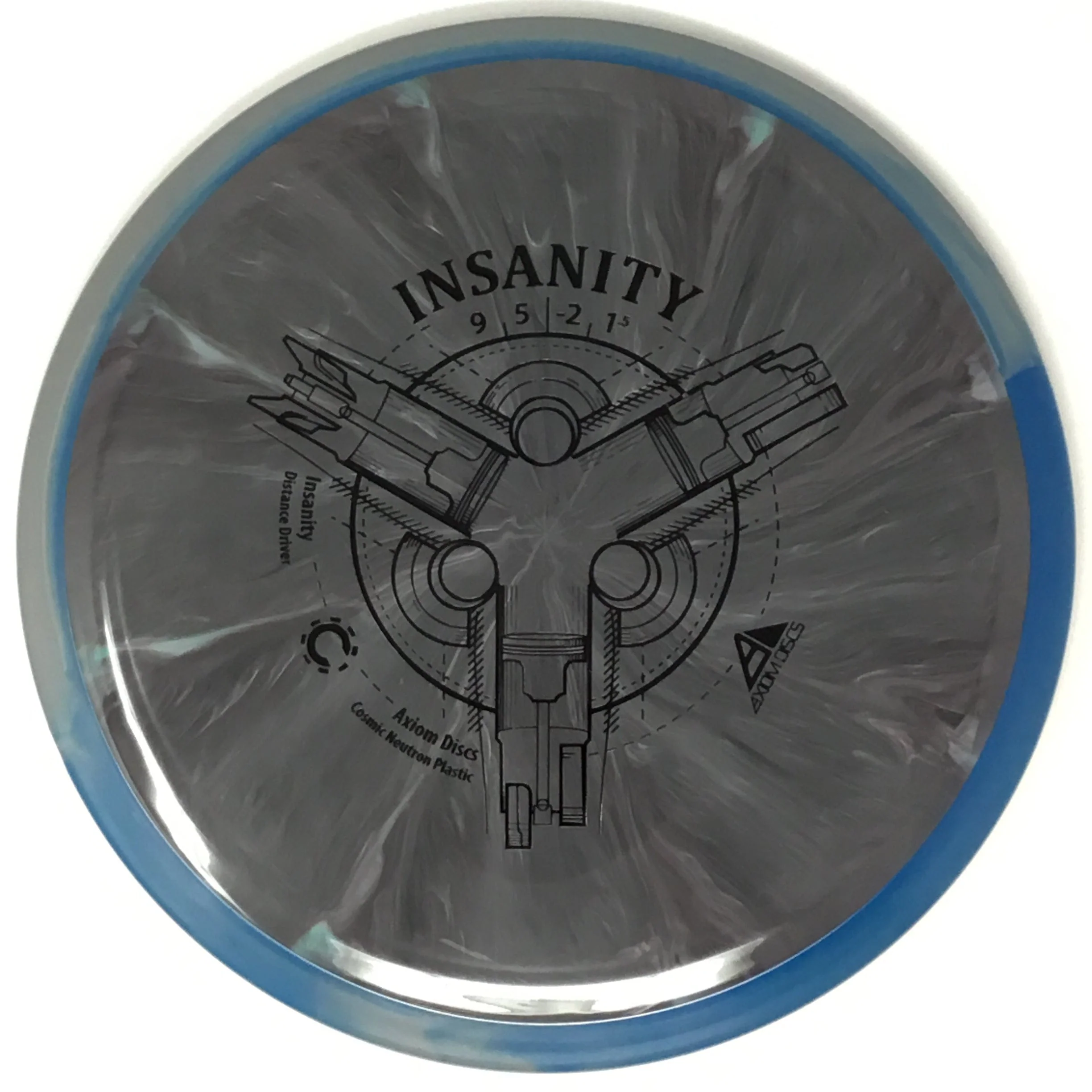 Insanity (Cosmic Neutron) - Image 64