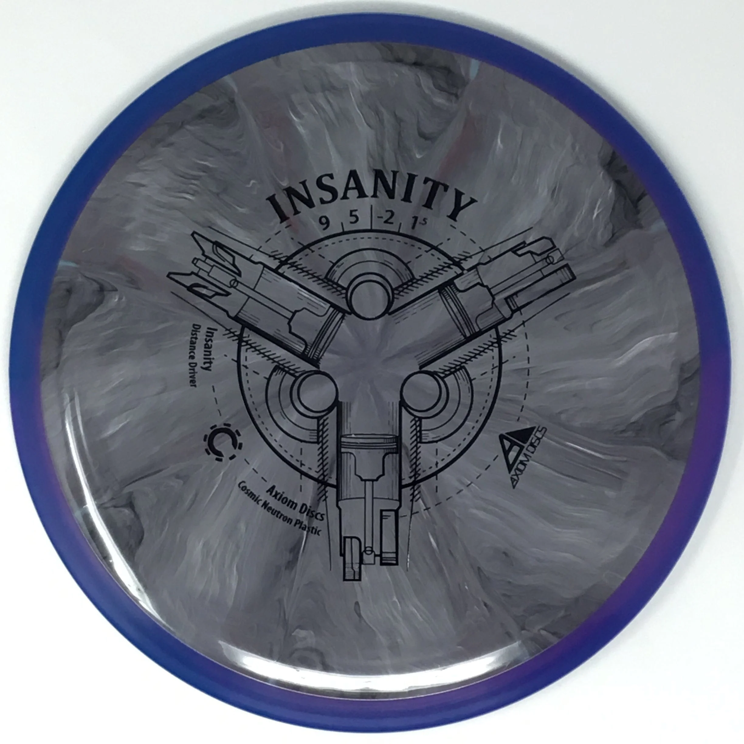 Insanity (Cosmic Neutron) - Image 65