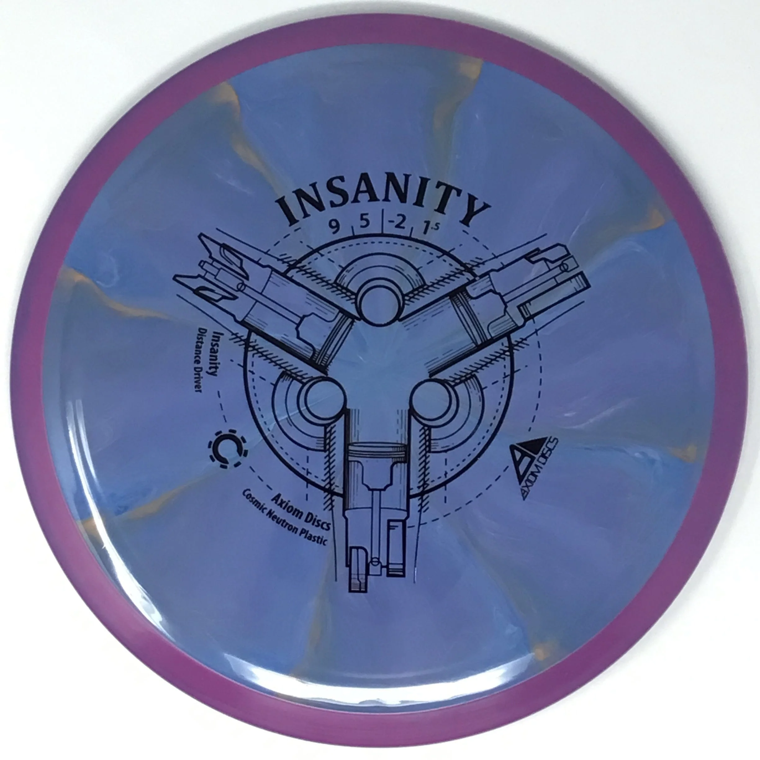 Insanity (Cosmic Neutron) - Image 66