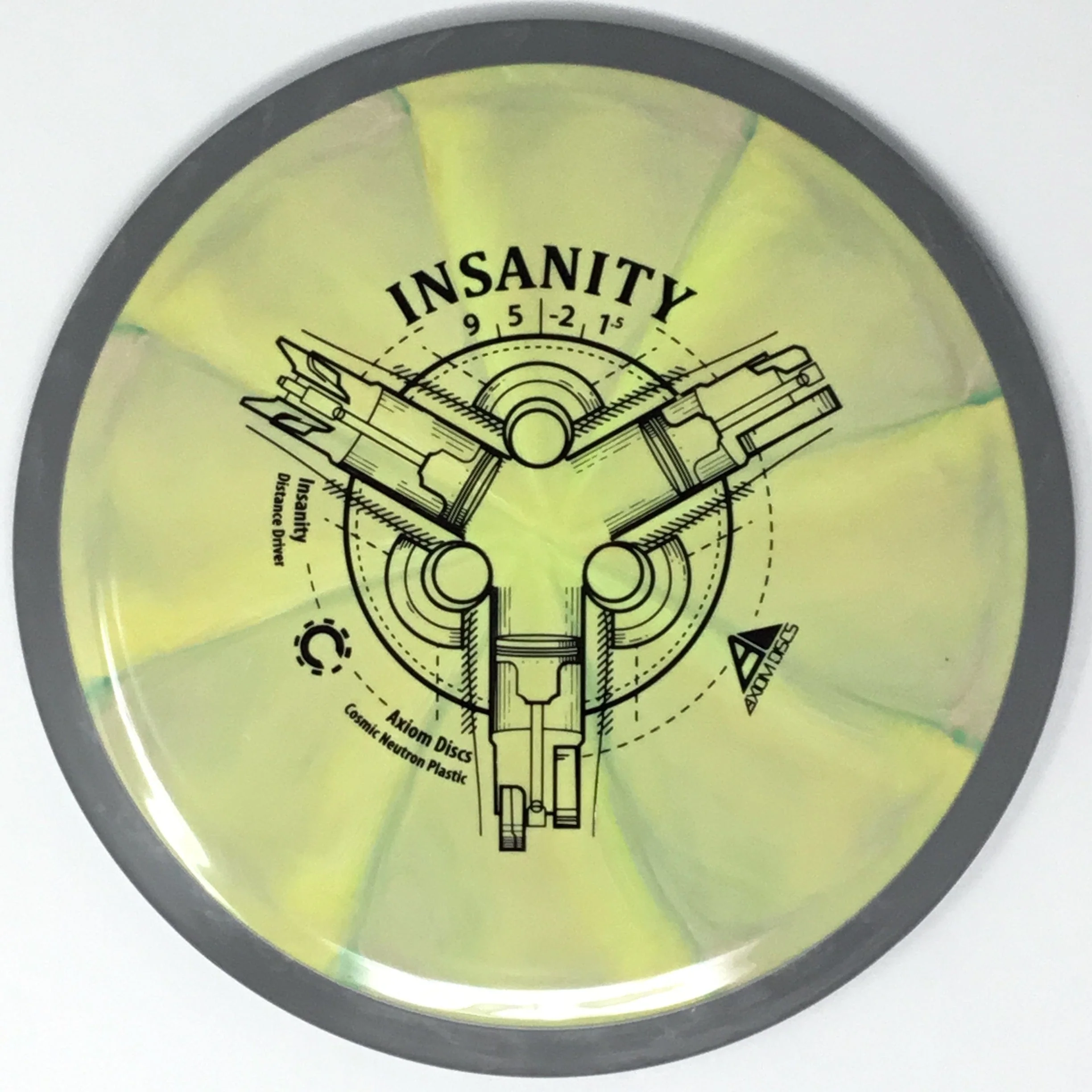 Insanity (Cosmic Neutron) - Image 67
