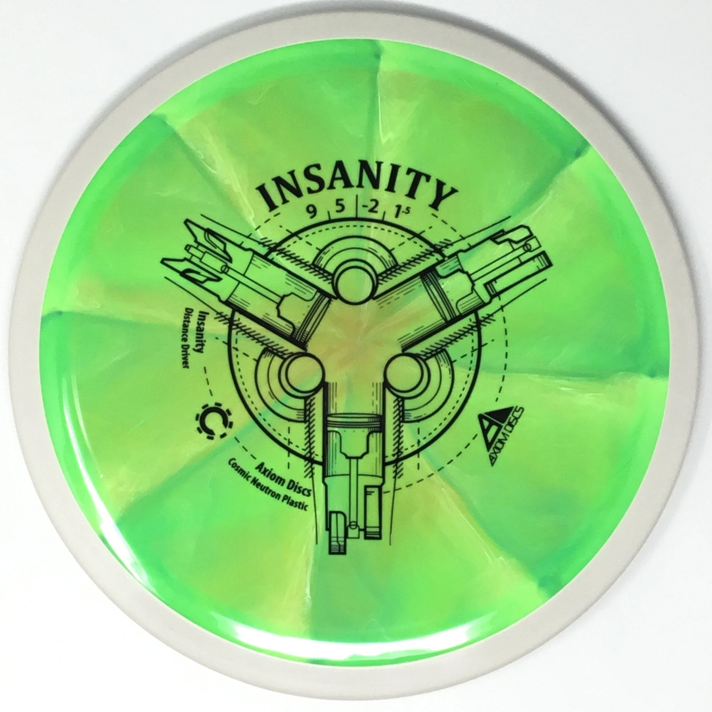Insanity (Cosmic Neutron) - Image 68