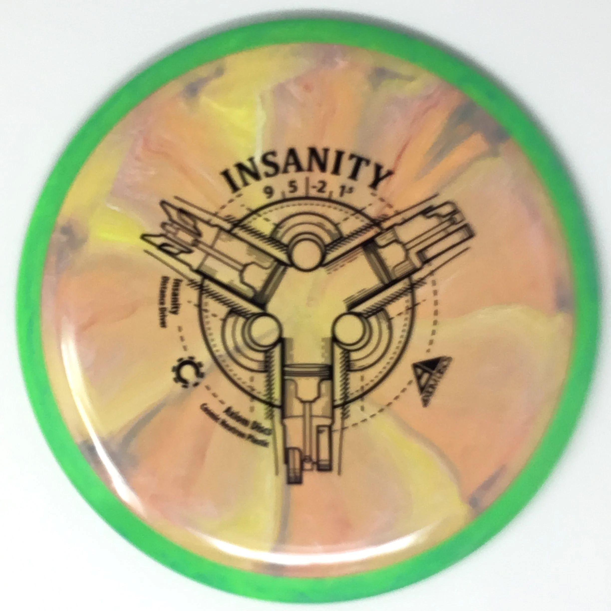Insanity (Cosmic Neutron) - Image 9