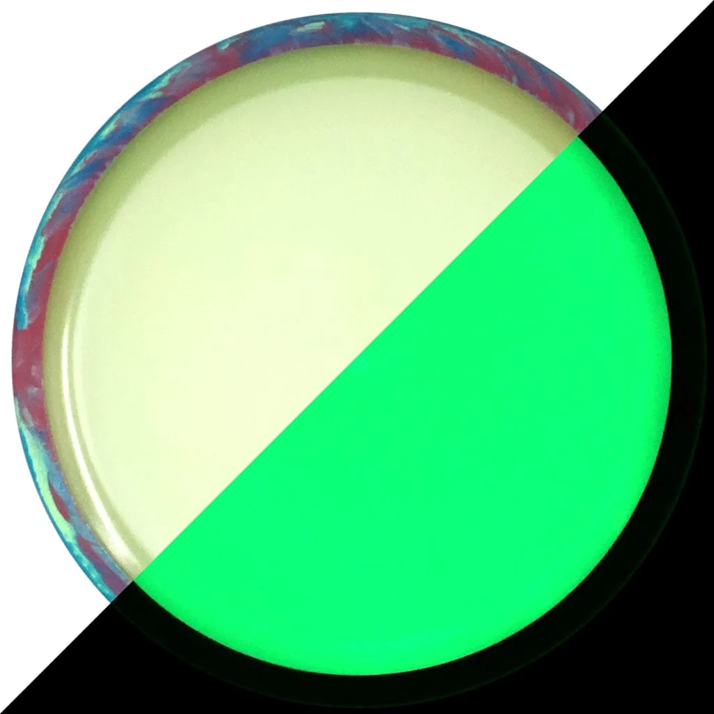 Insanity (Eclipse 2.0 Glow - Blank Canvas)