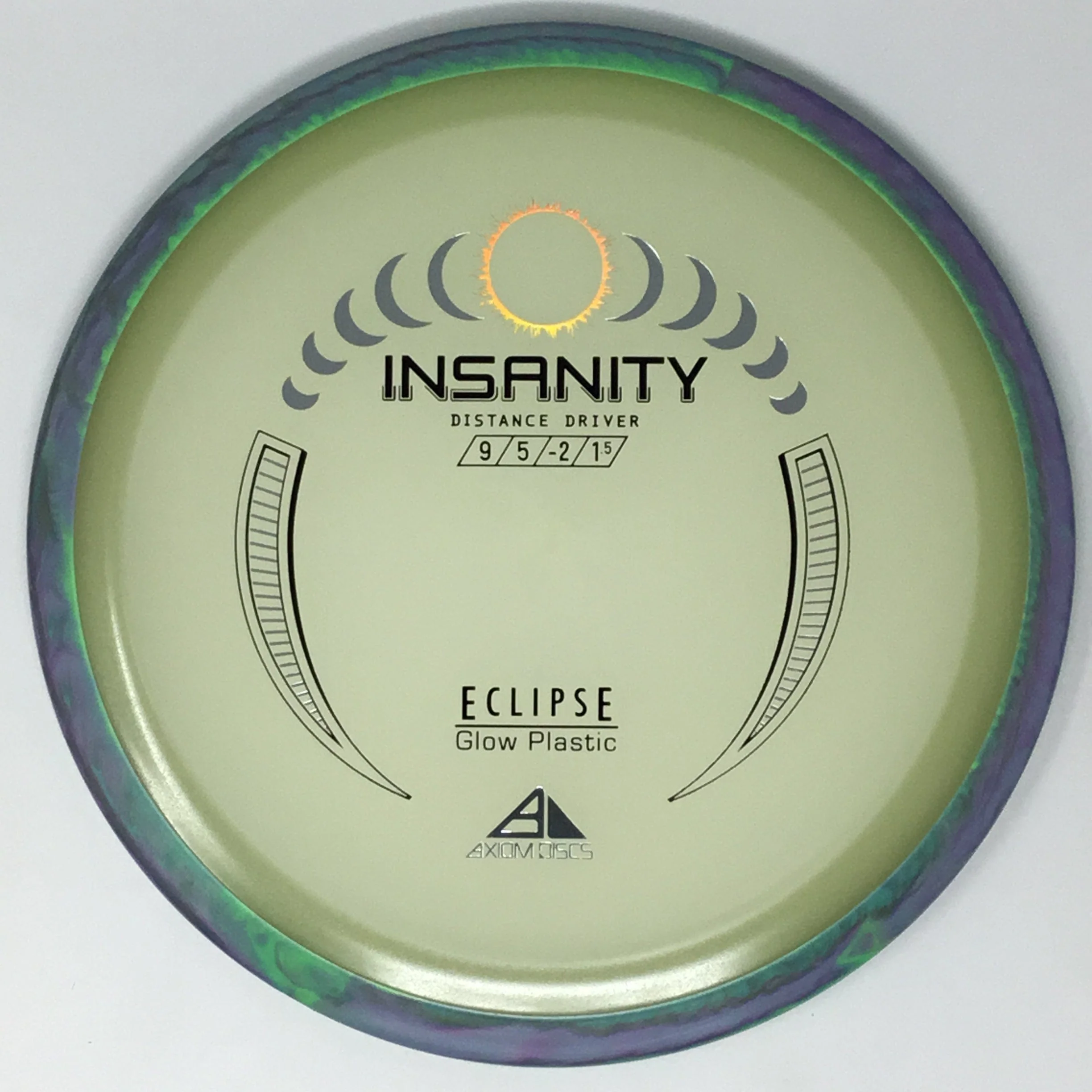 Insanity (Eclipse 2.0 Glow) - Image 19