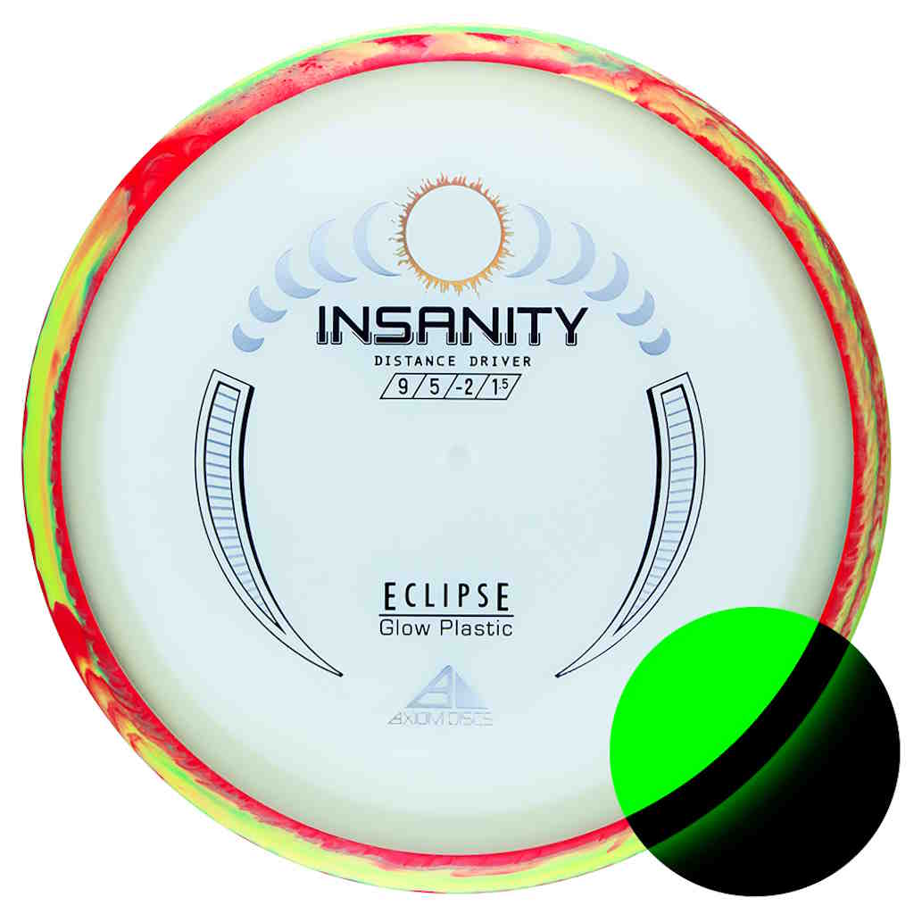 Insanity (Eclipse 2.0 Glow) - Image 2