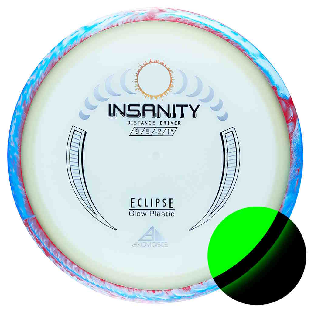 Insanity (Eclipse 2.0 Glow) - Image 3