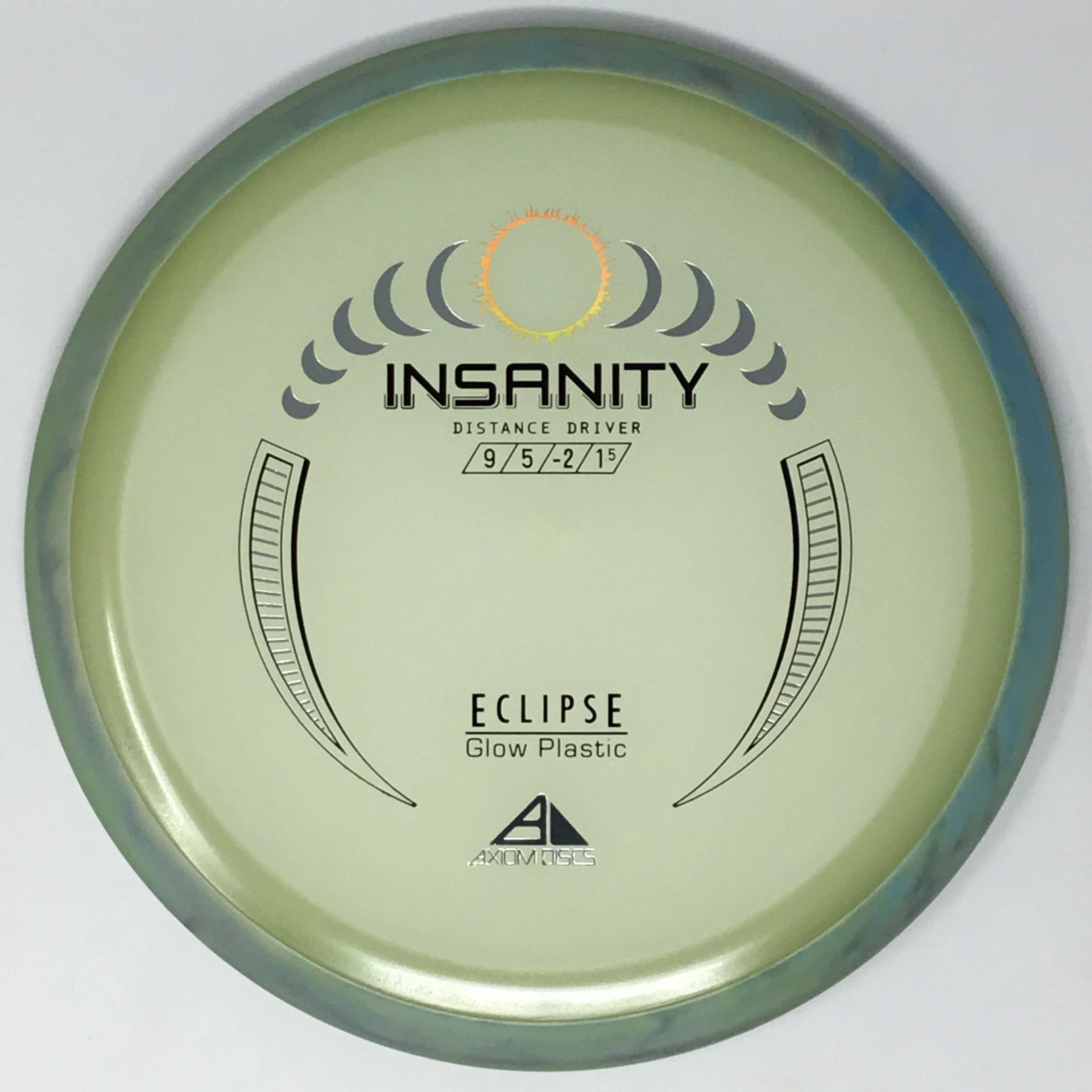 Insanity (Eclipse 2.0 Glow) - Image 33