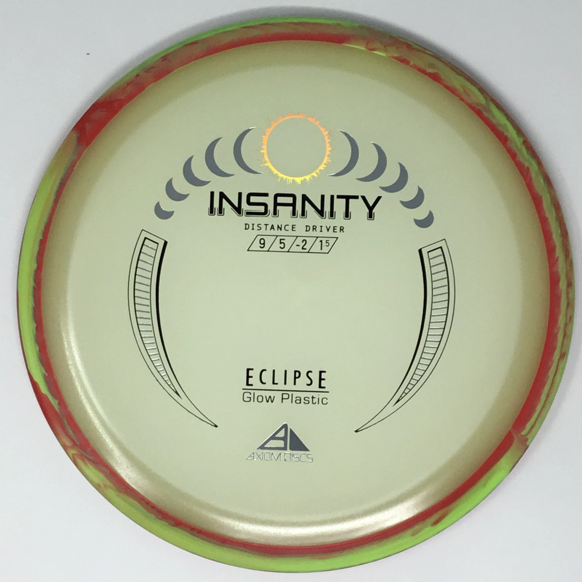 Insanity (Eclipse 2.0 Glow) - Image 39