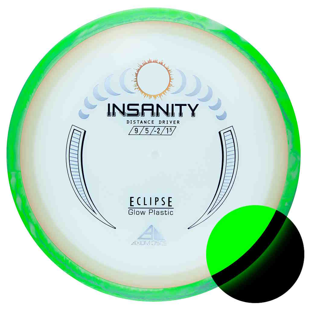 Insanity (Eclipse 2.0 Glow) - Image 4