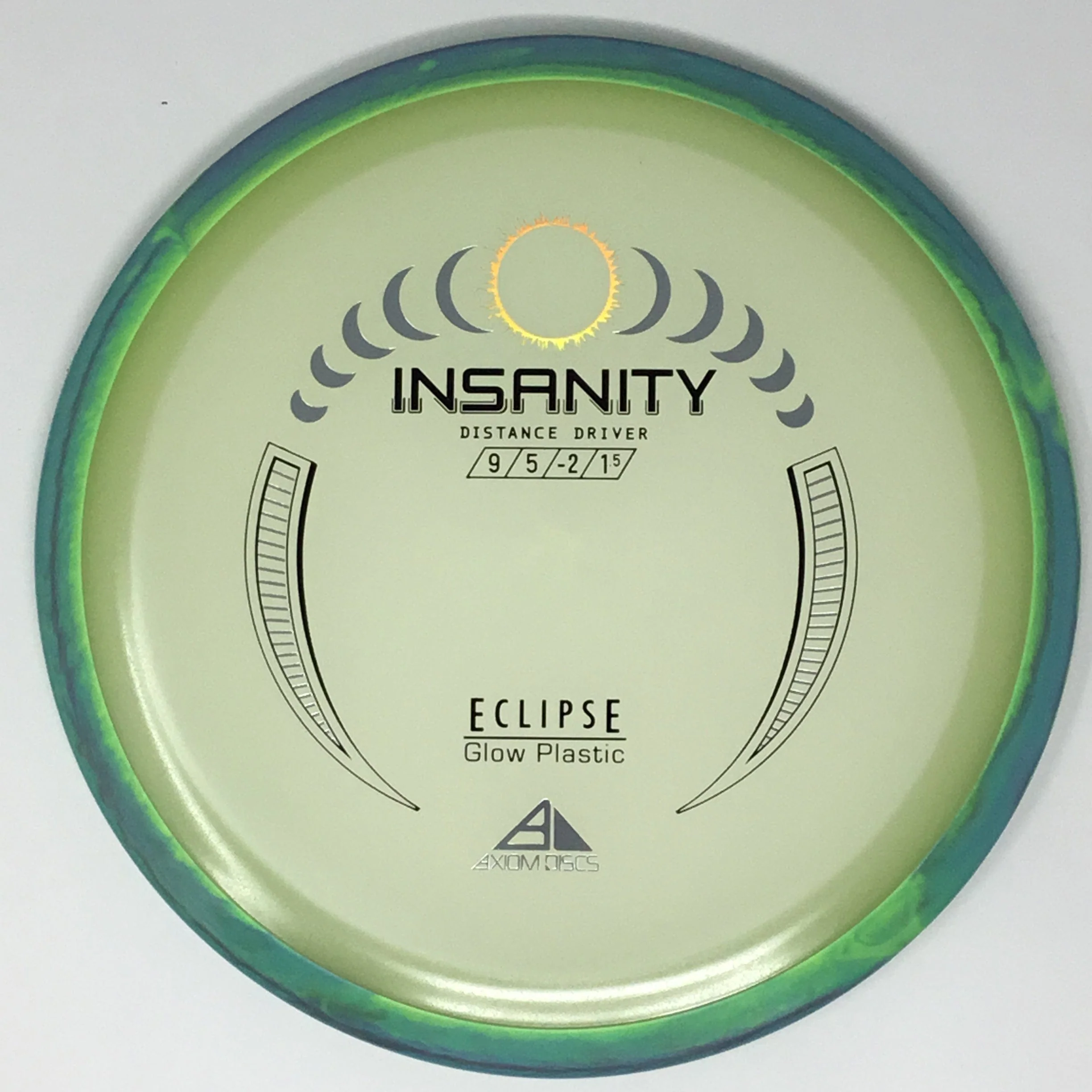 Insanity (Eclipse 2.0 Glow) - Image 42