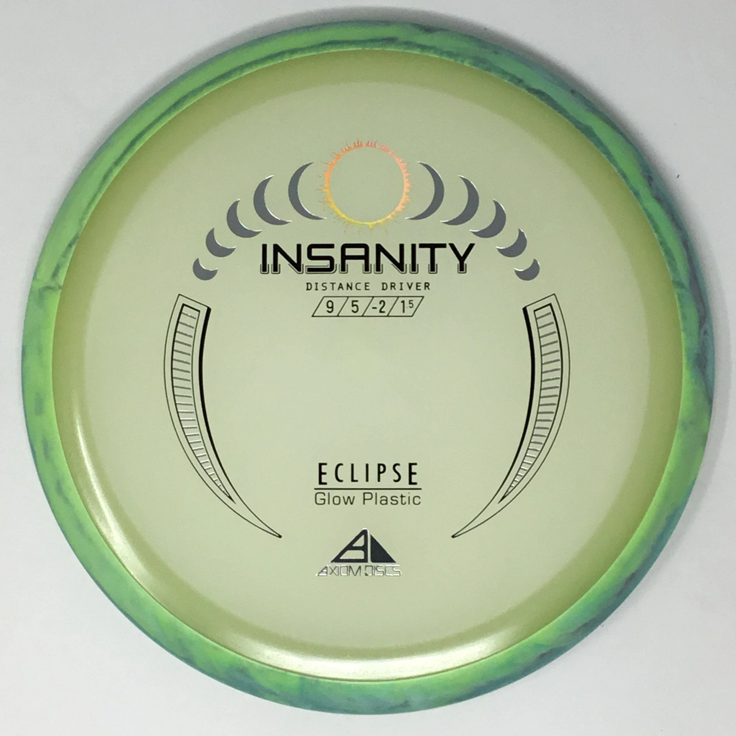 Insanity (Eclipse 2.0 Glow) - Image 46