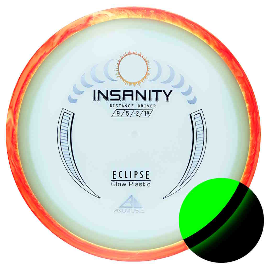 Insanity (Eclipse 2.0 Glow) - Image 5