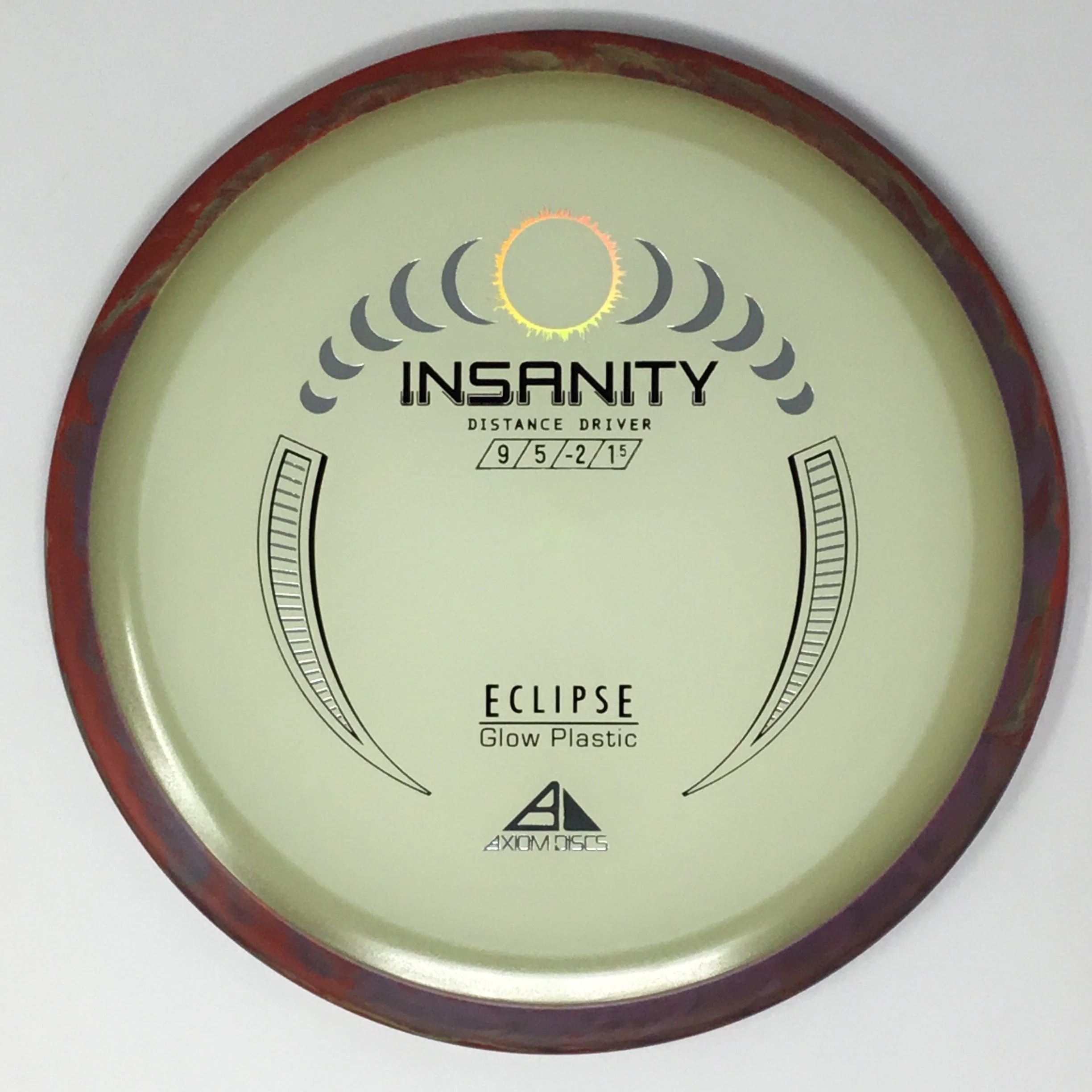 Insanity (Eclipse 2.0 Glow) - Image 58