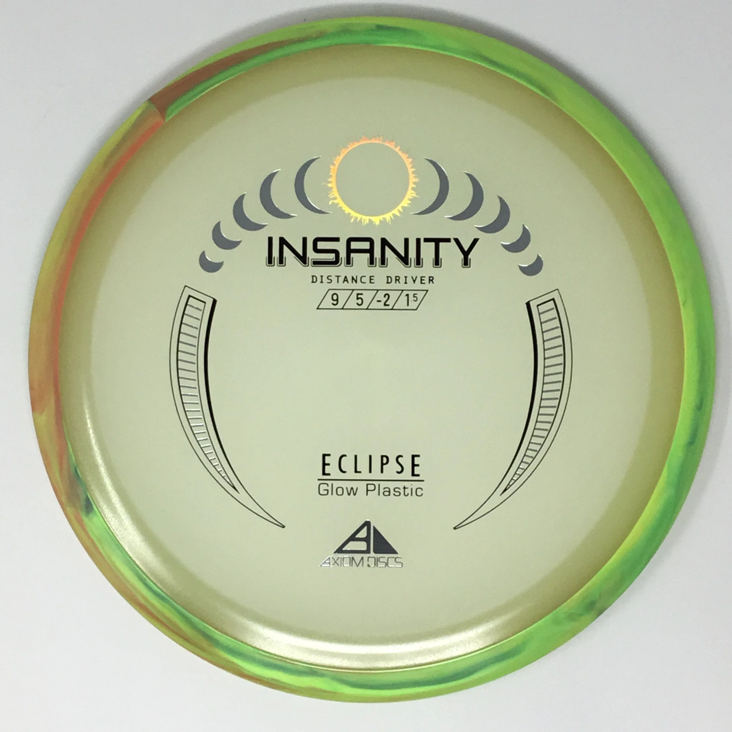 Insanity (Eclipse 2.0 Glow) - Image 66