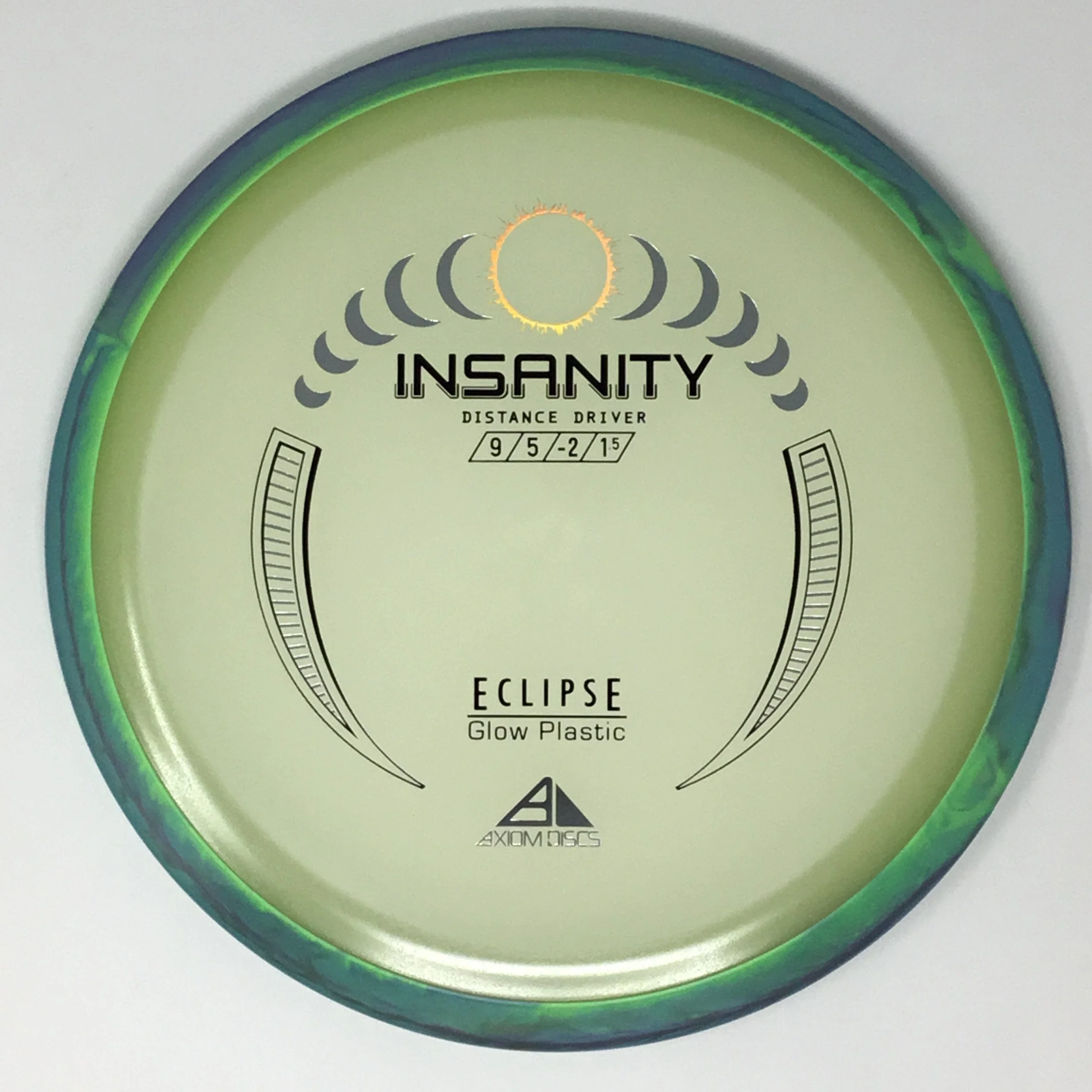 Insanity (Eclipse 2.0 Glow) - Image 67