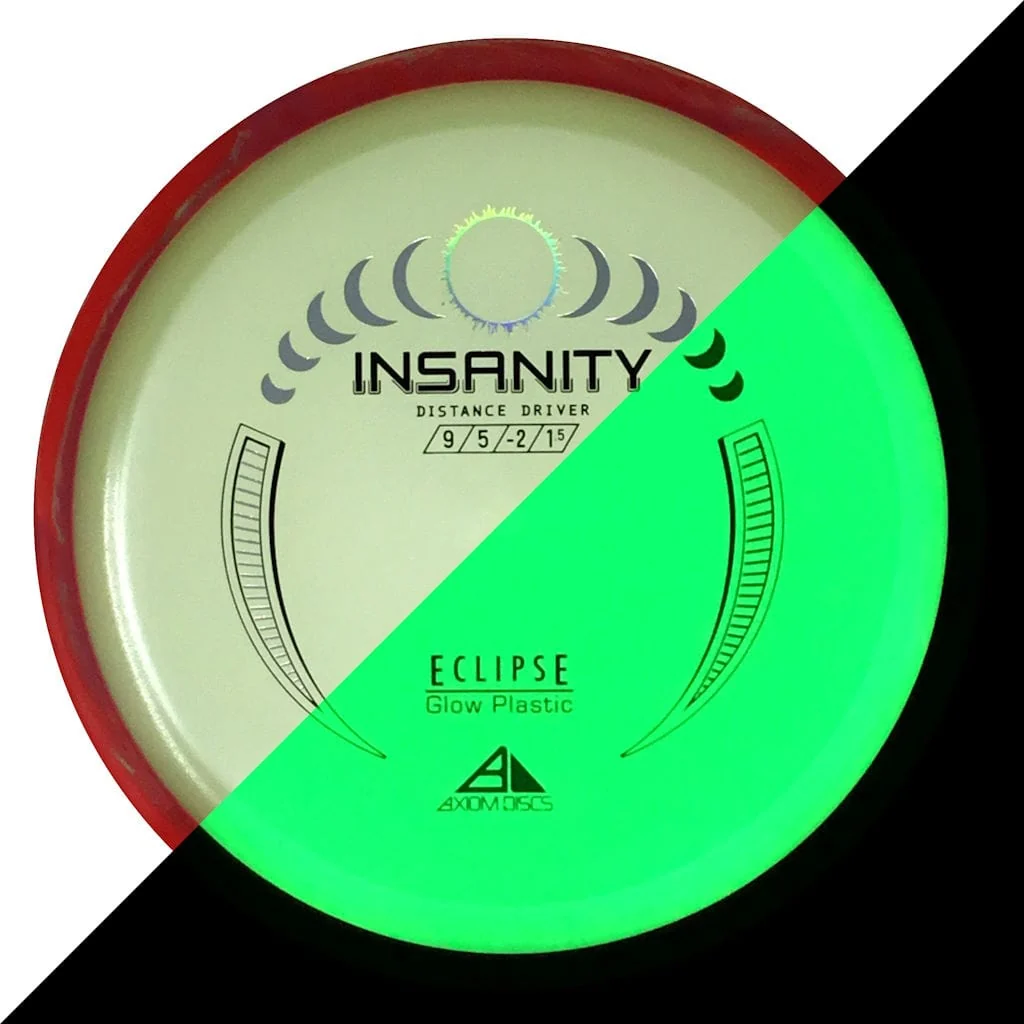 Insanity (Eclipse 2.0 Glow) - Image 7