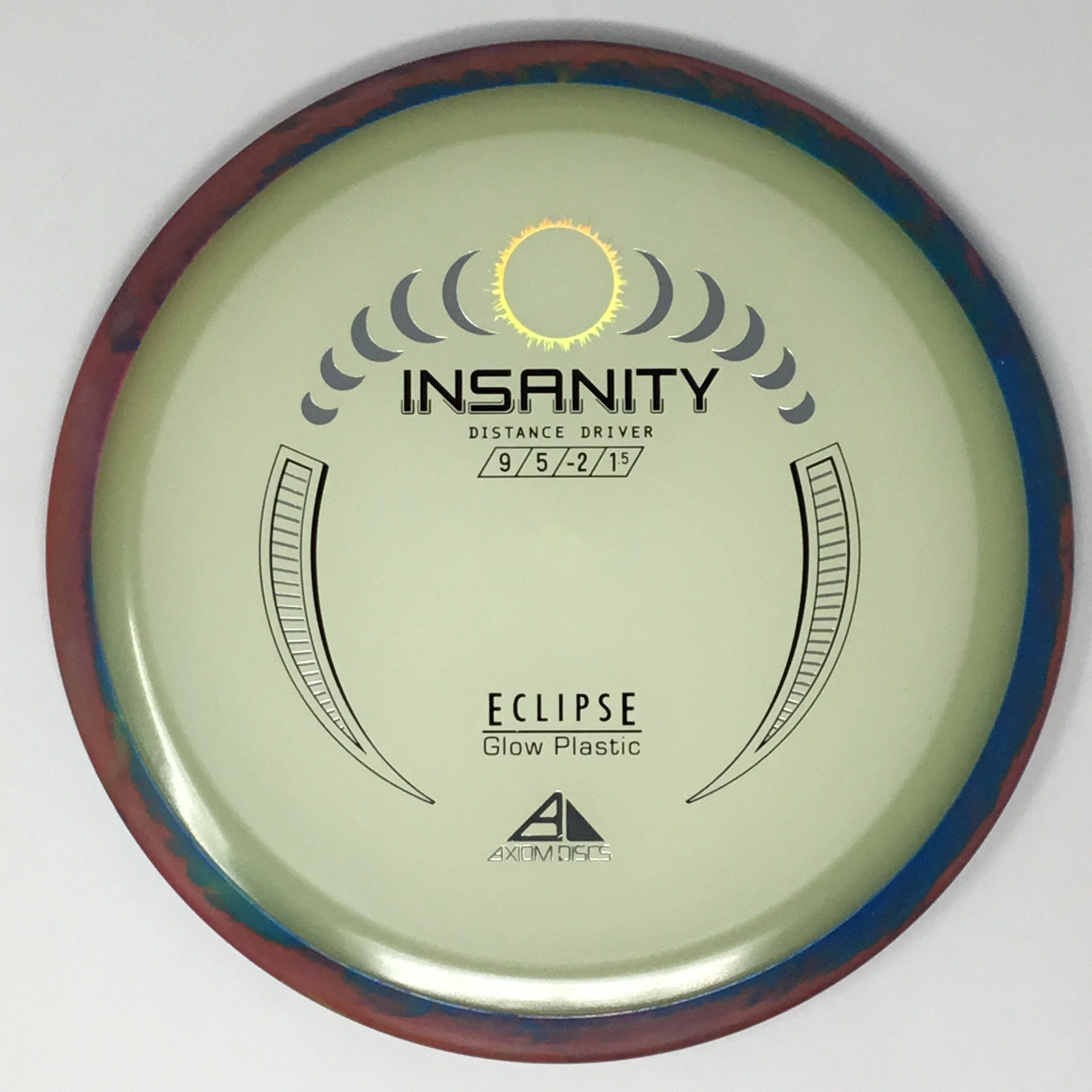Insanity (Eclipse 2.0 Glow) - Image 76
