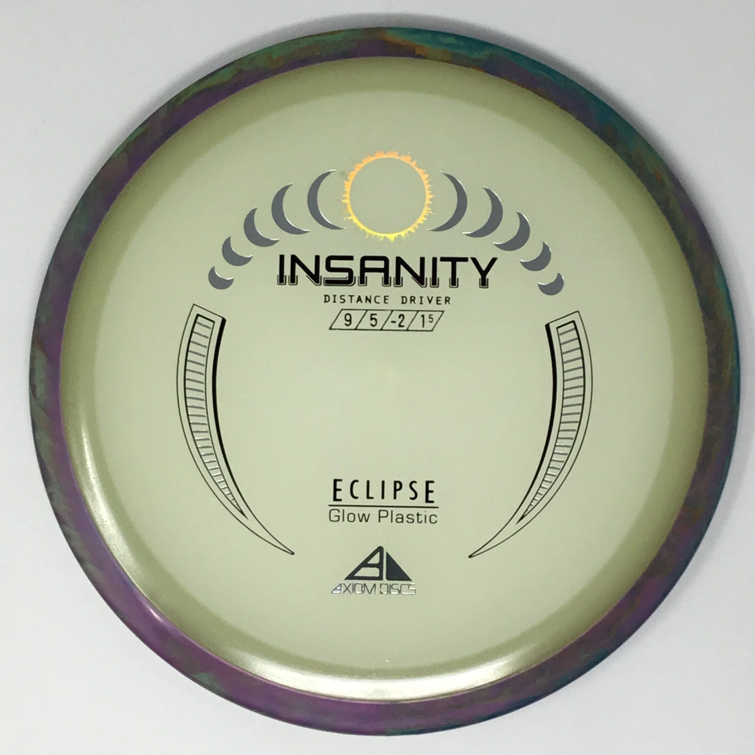 Insanity (Eclipse 2.0 Glow) - Image 78