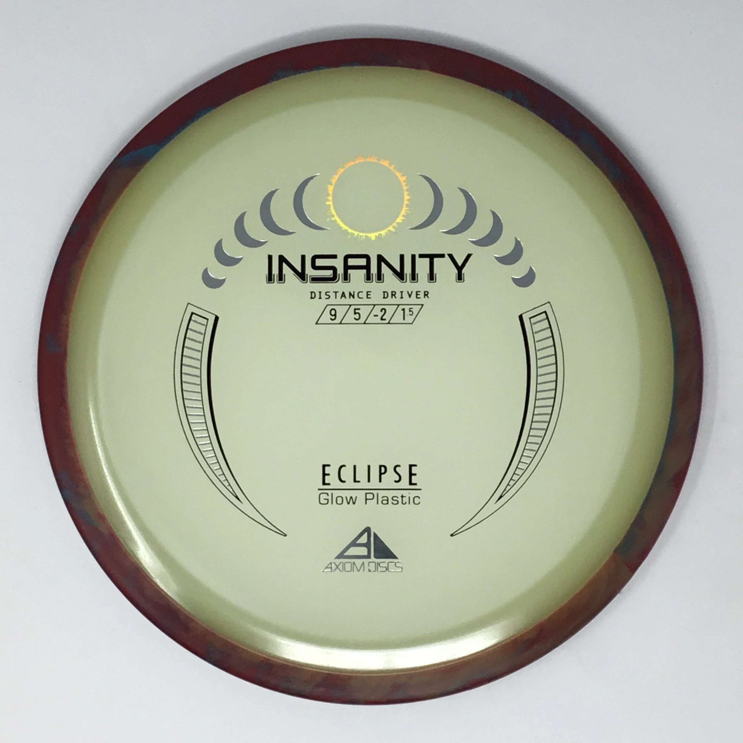 Insanity (Eclipse 2.0 Glow) - Image 83