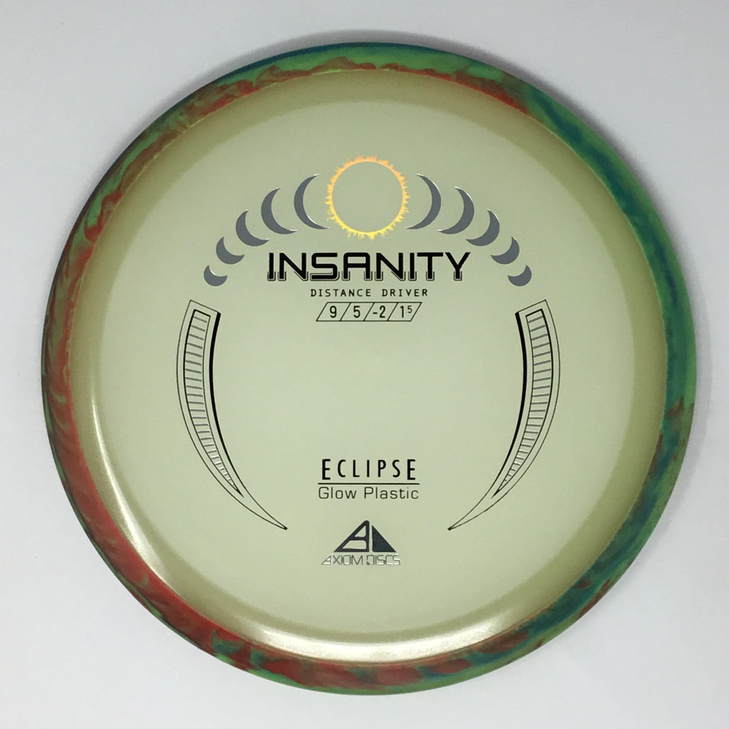 Insanity (Eclipse 2.0 Glow) - Image 85