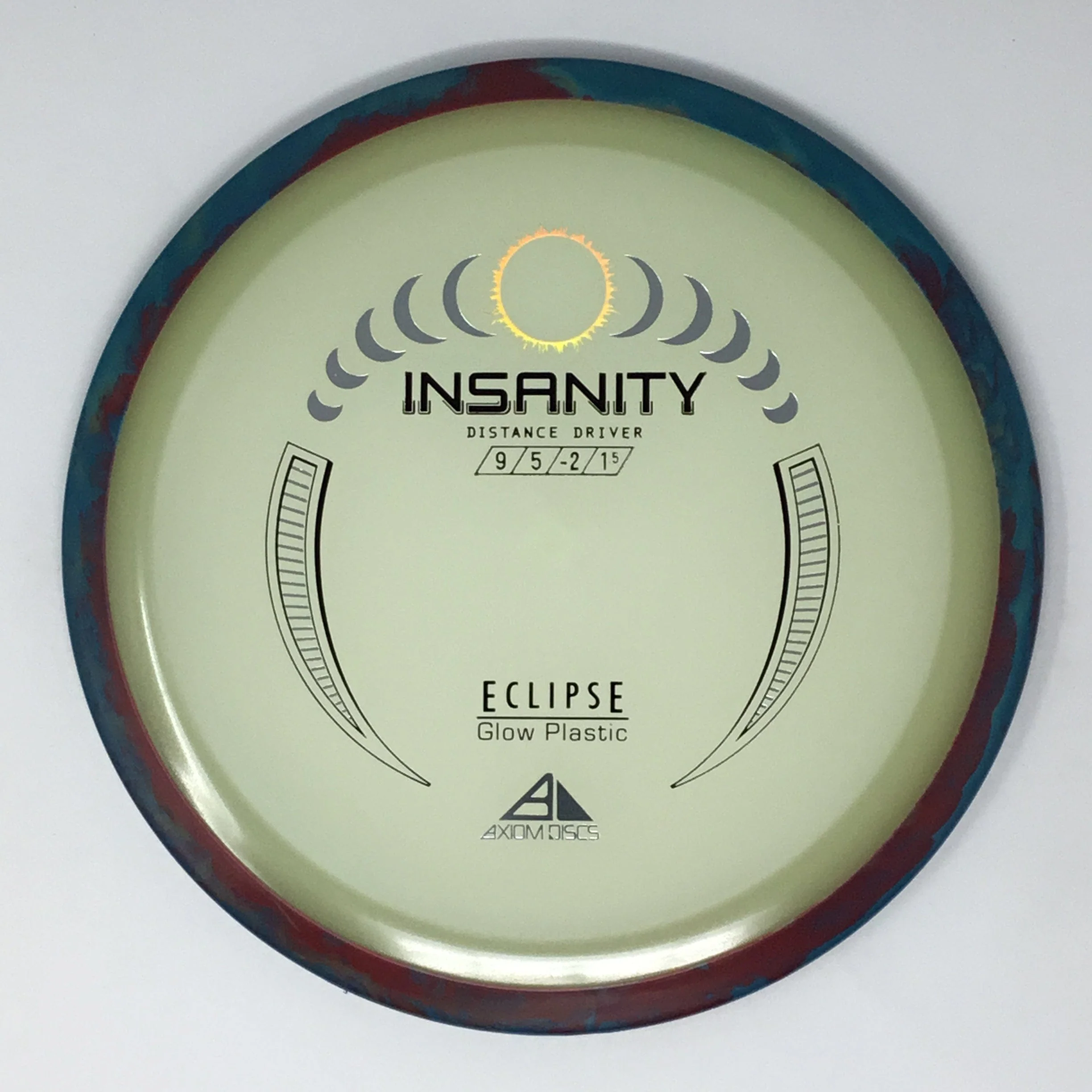 Insanity (Eclipse 2.0 Glow) - Image 87