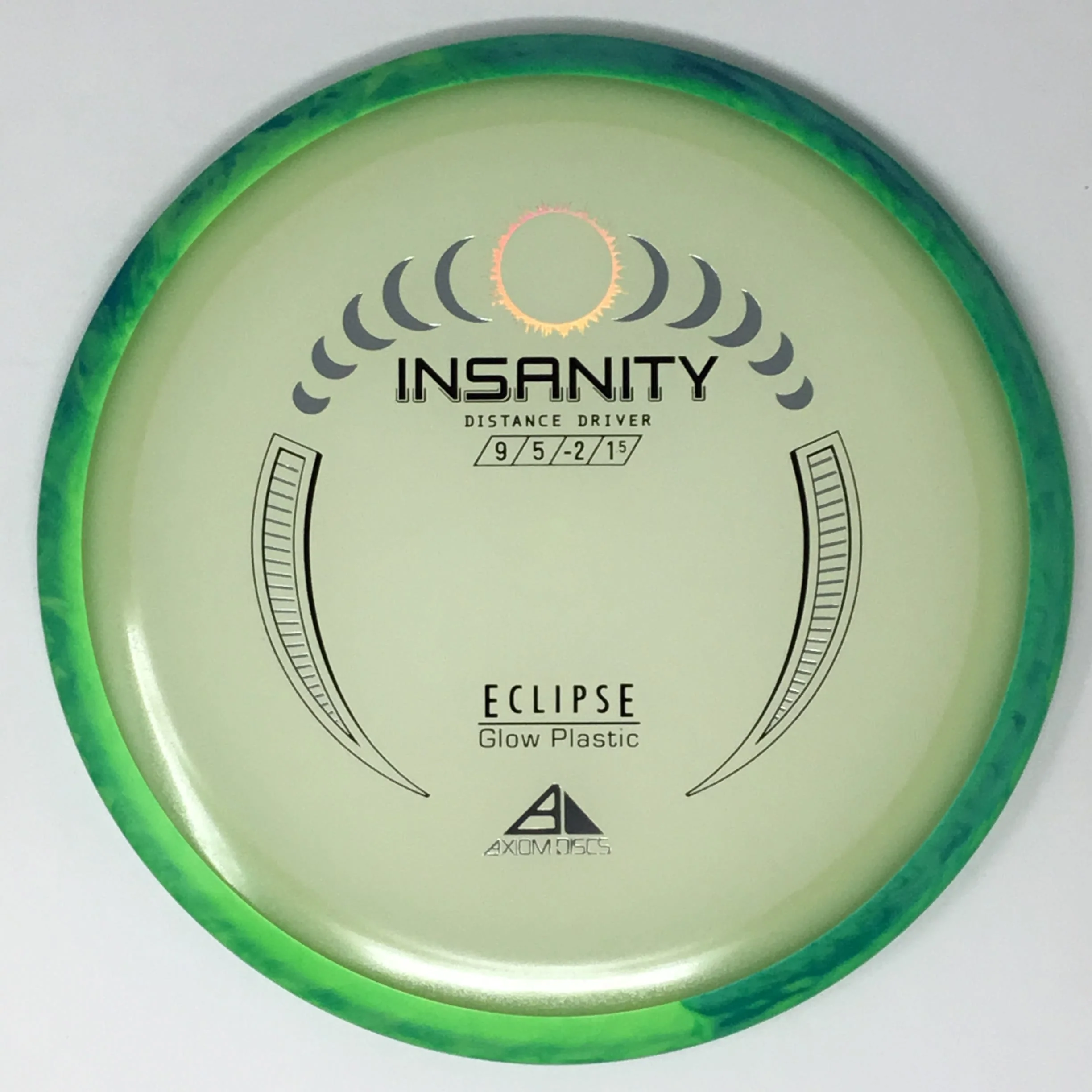 Insanity (Eclipse 2.0 Glow) - Image 93