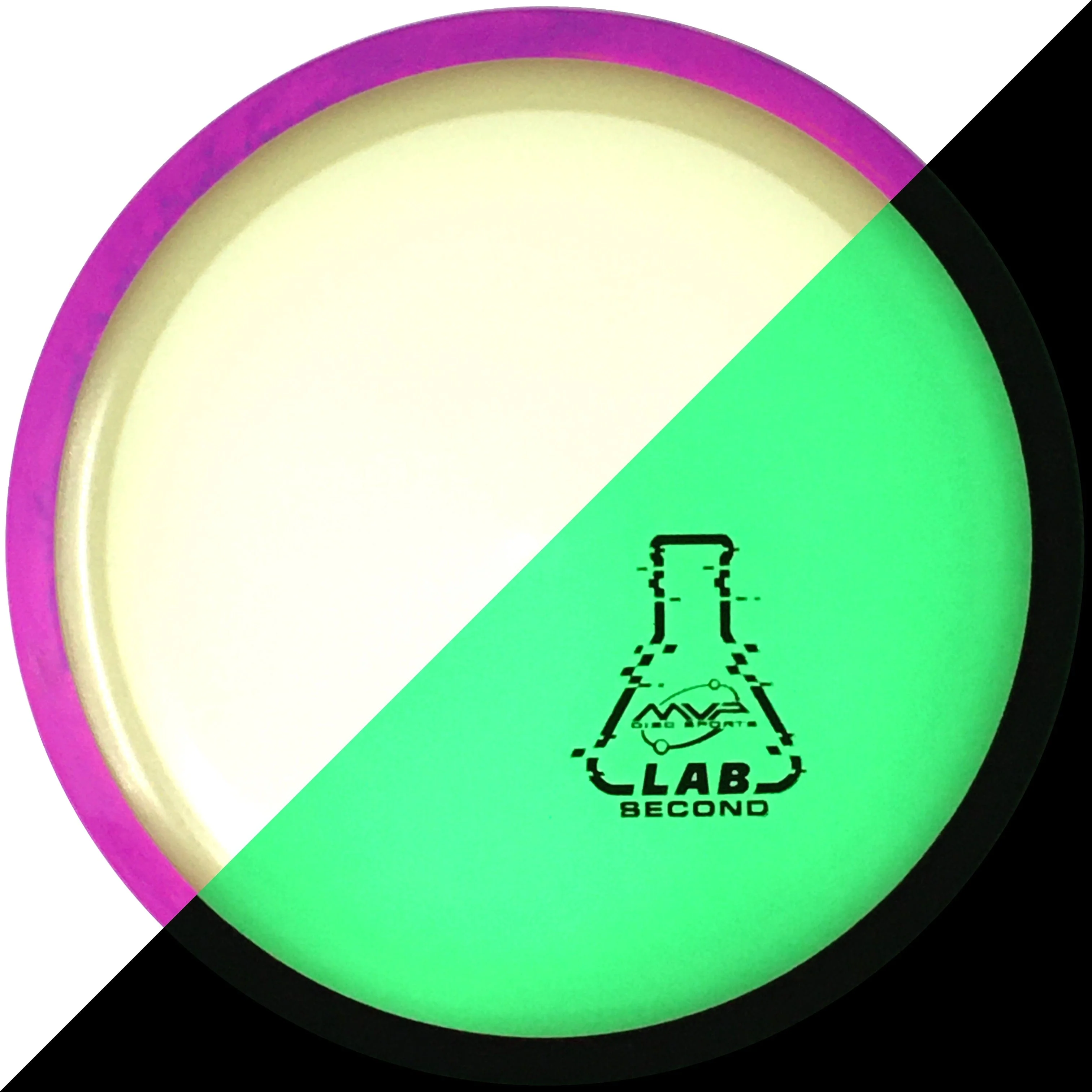 Insanity (Eclipse 2.0 Glow - Lab 2nd)