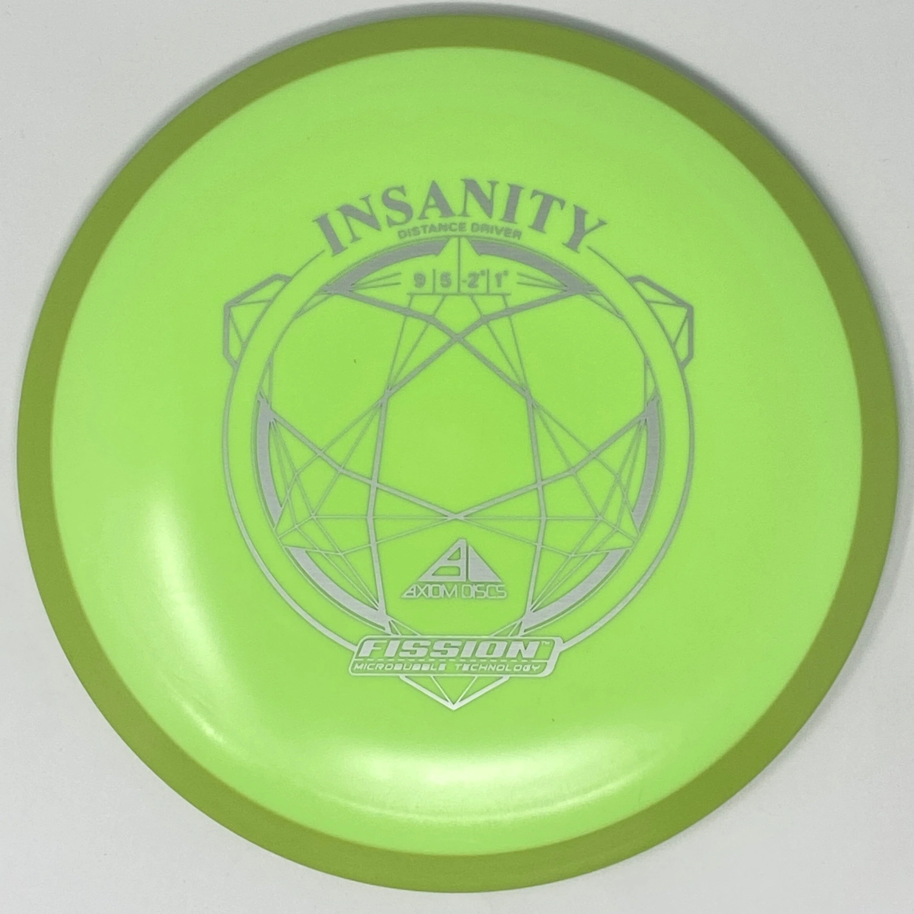 Insanity (Fission) - Image 2