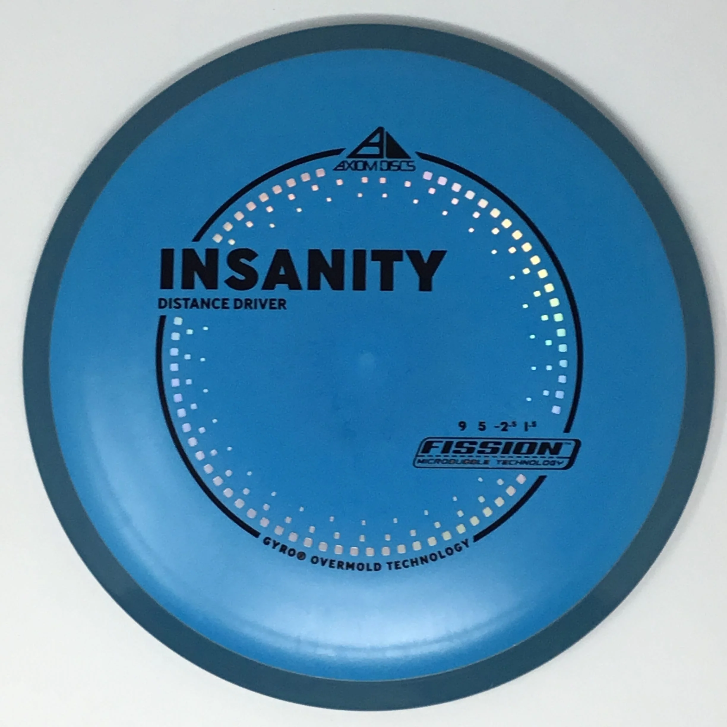 Insanity (Fission - Project Lab Coat) - Image 19