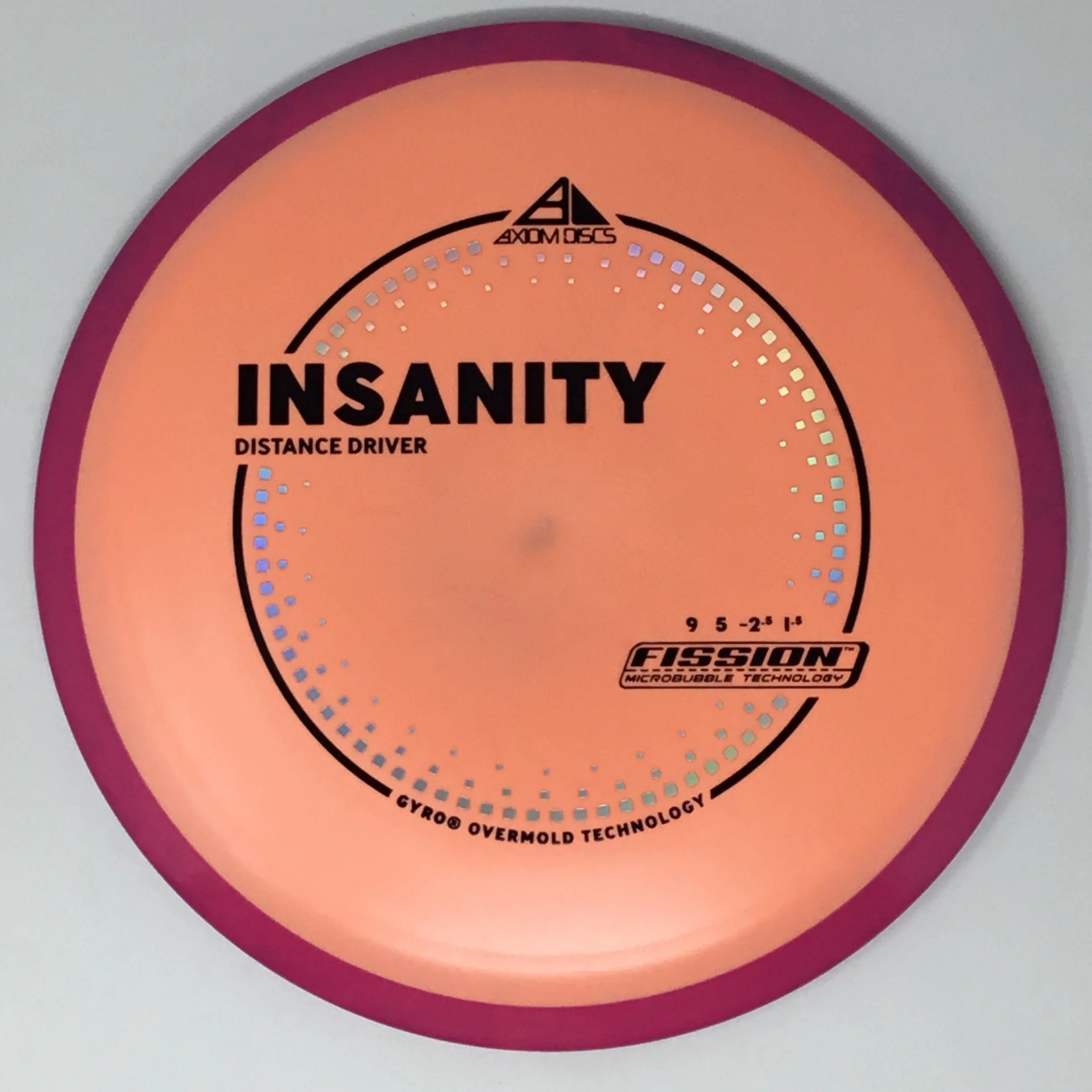 Insanity (Fission - Project Lab Coat) - Image 2