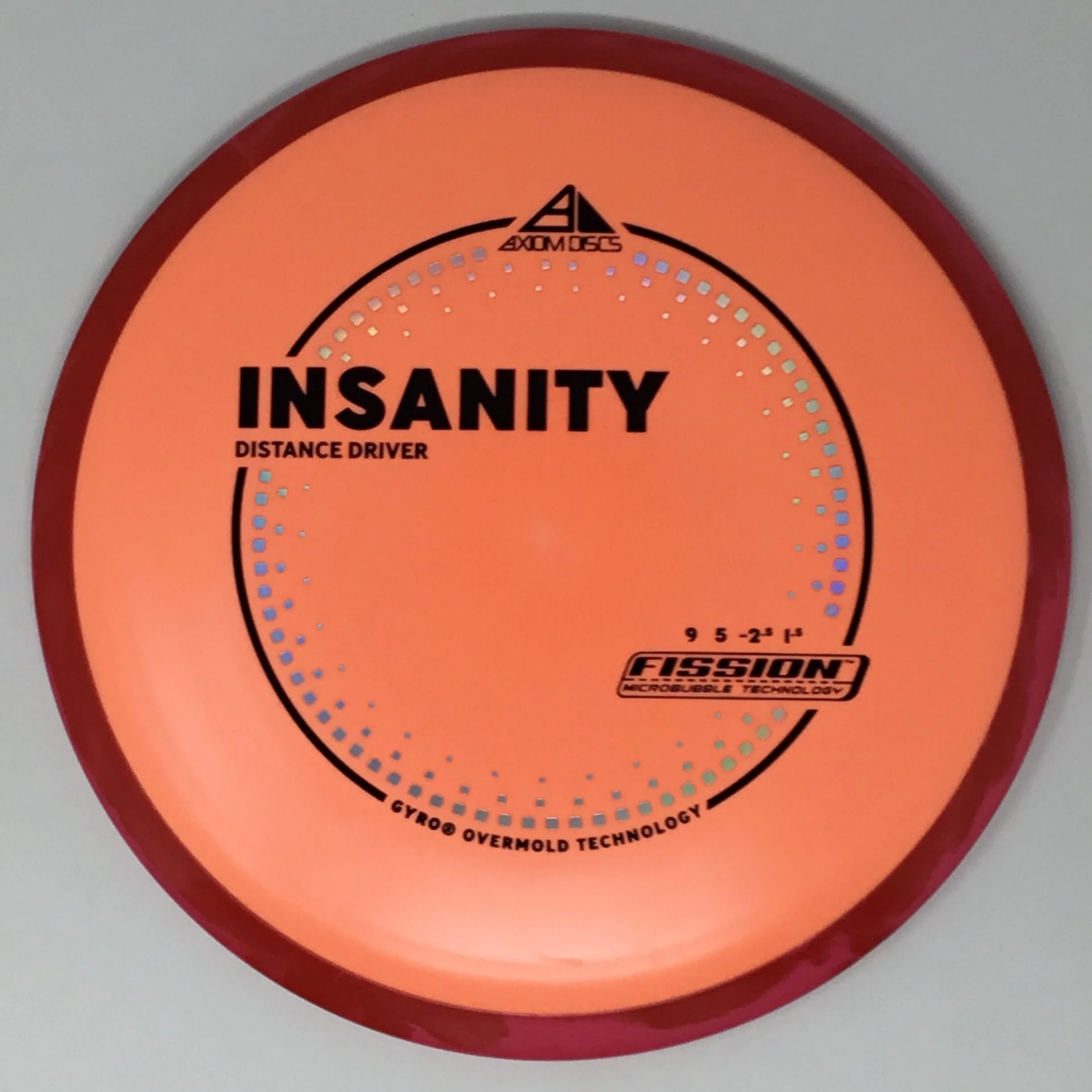 Insanity (Fission - Project Lab Coat) - Image 3
