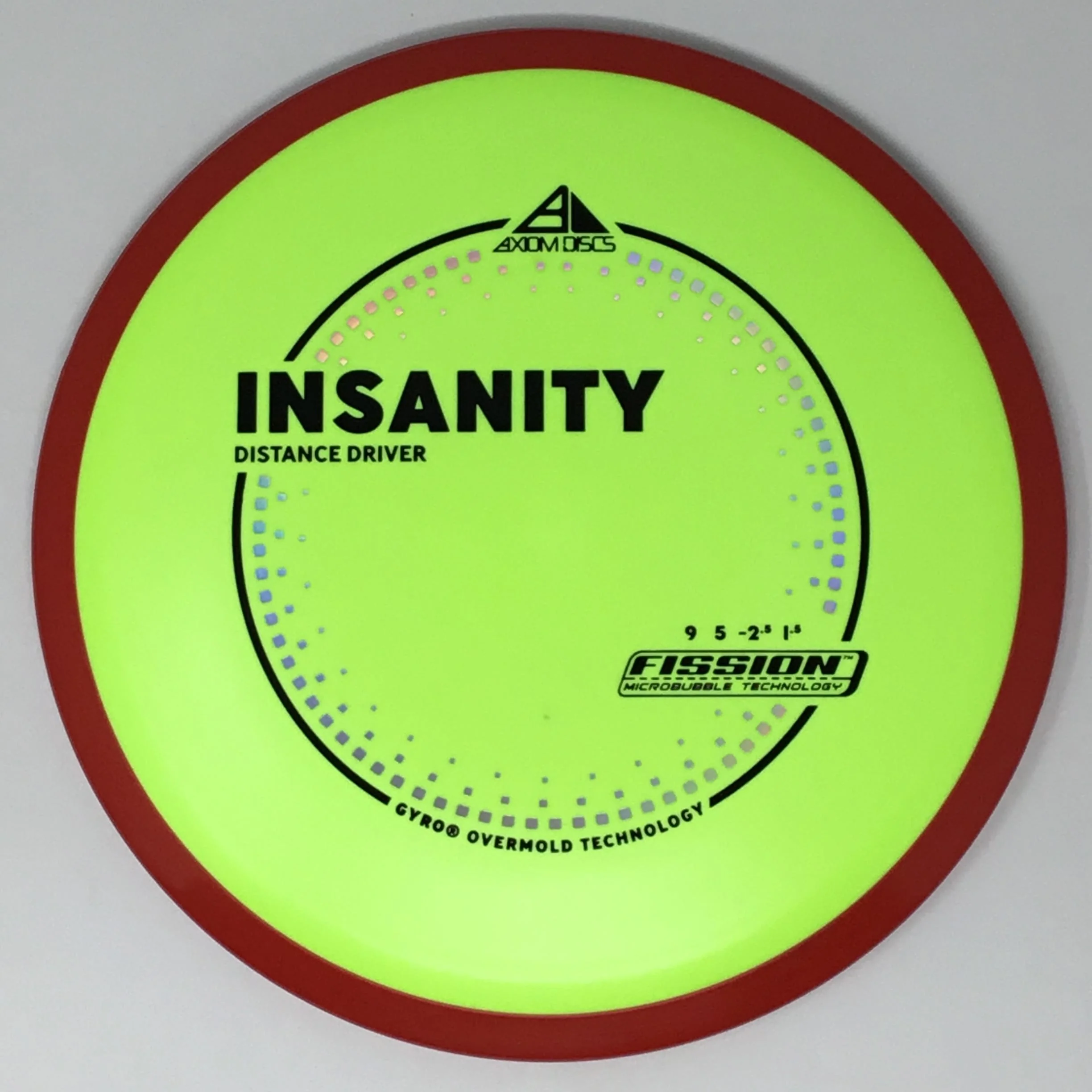 Insanity (Fission - Project Lab Coat) - Image 4
