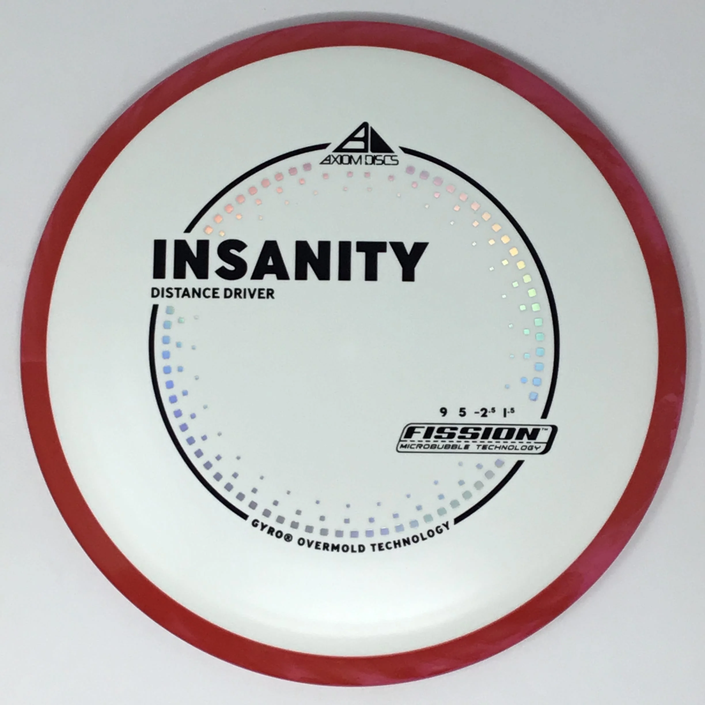 Insanity (Fission - Project Lab Coat) - Image 5