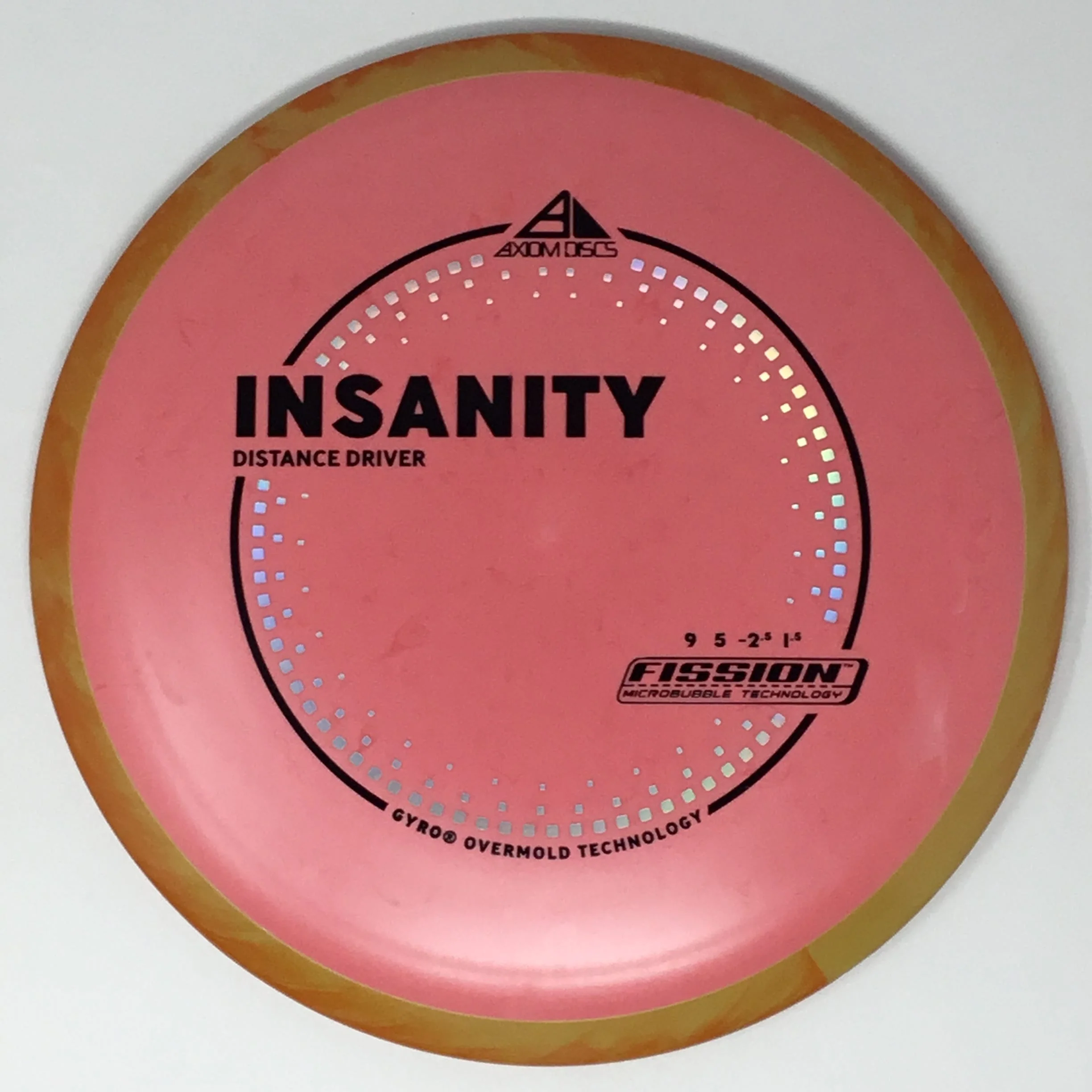 Insanity (Fission - Project Lab Coat) - Image 7