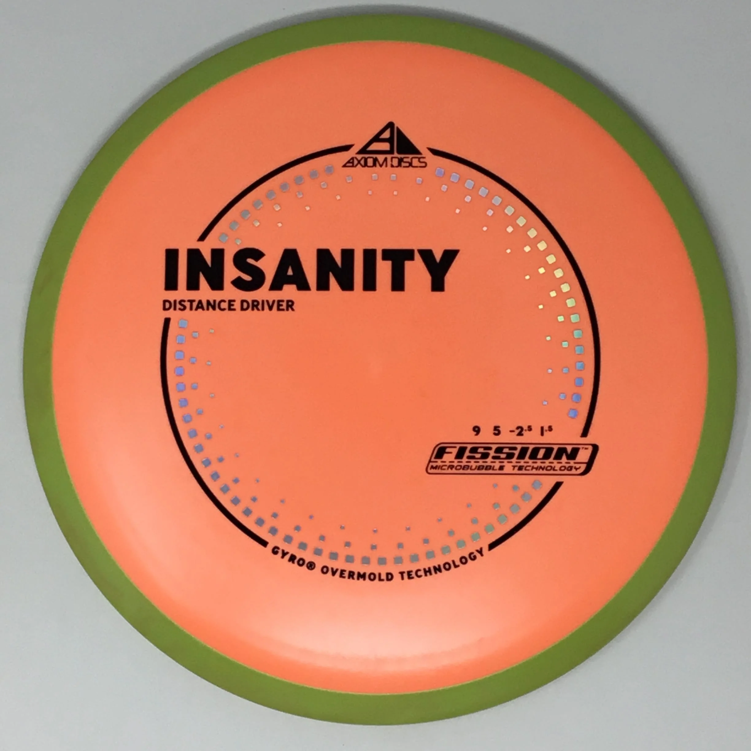 Insanity (Fission - Project Lab Coat) - Image 9
