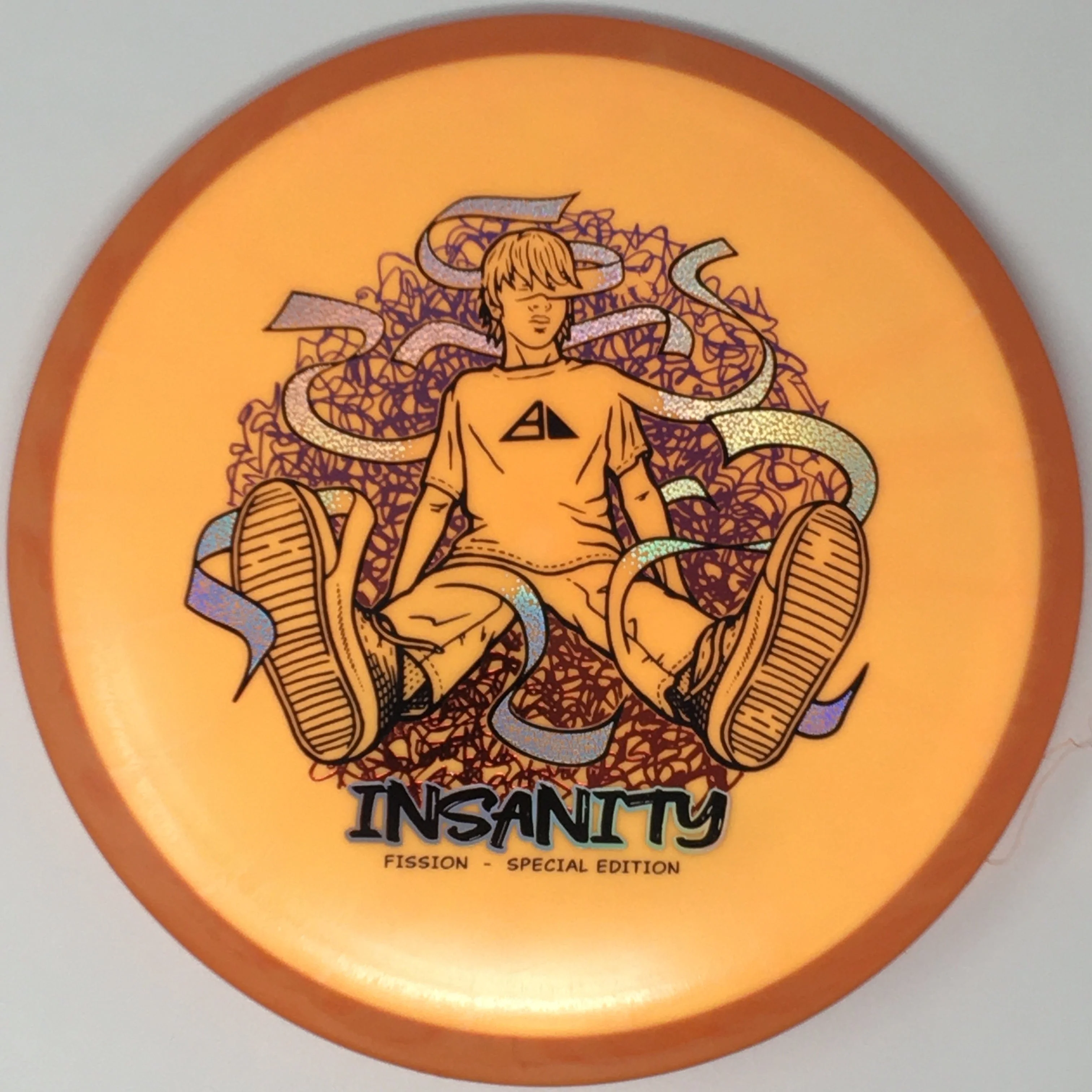 Insanity (Fission - Special Edition) - Image 15