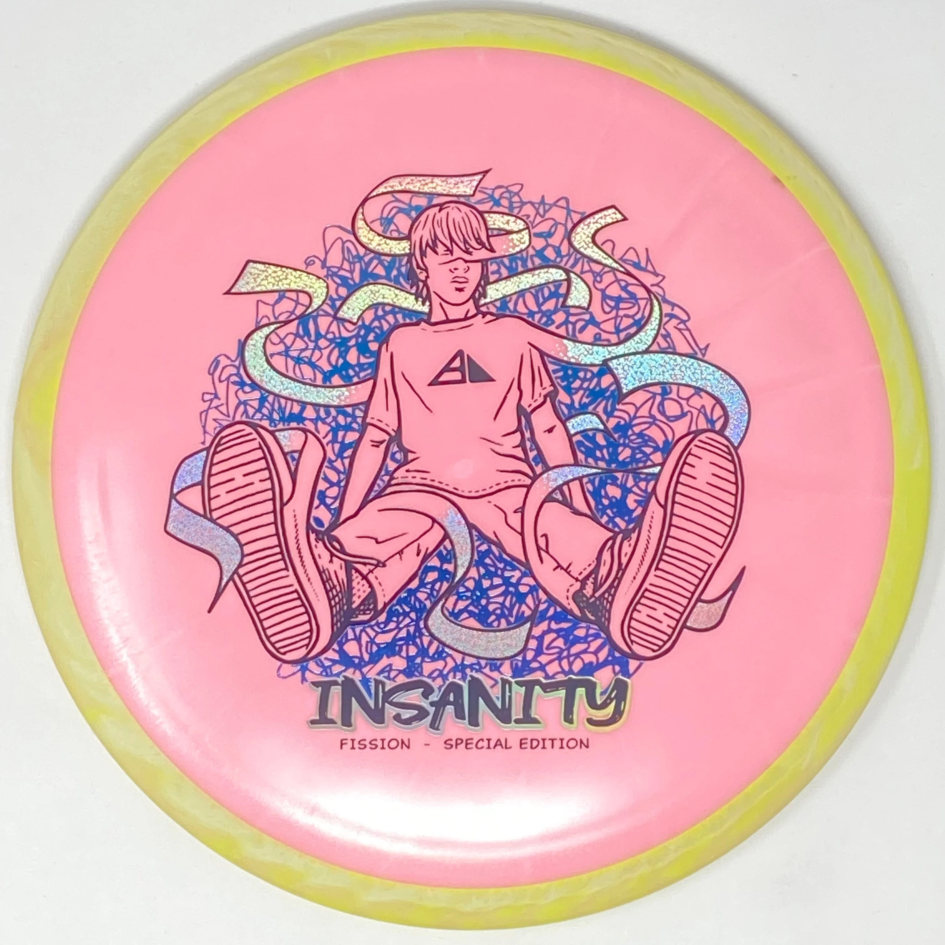 Insanity (Fission - Special Edition) - Image 29