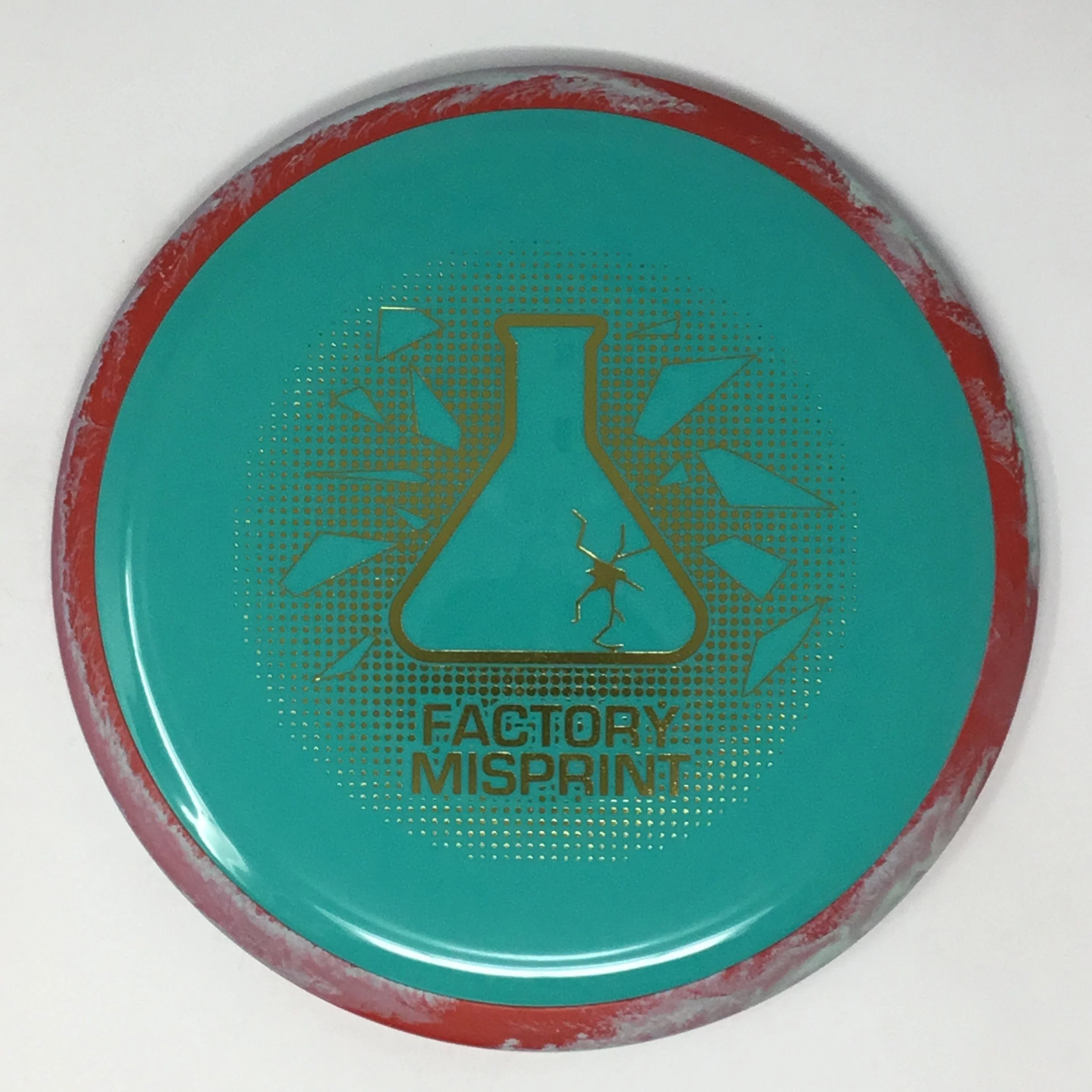 Insanity (Neutron - Lab 2nd) - Image 2