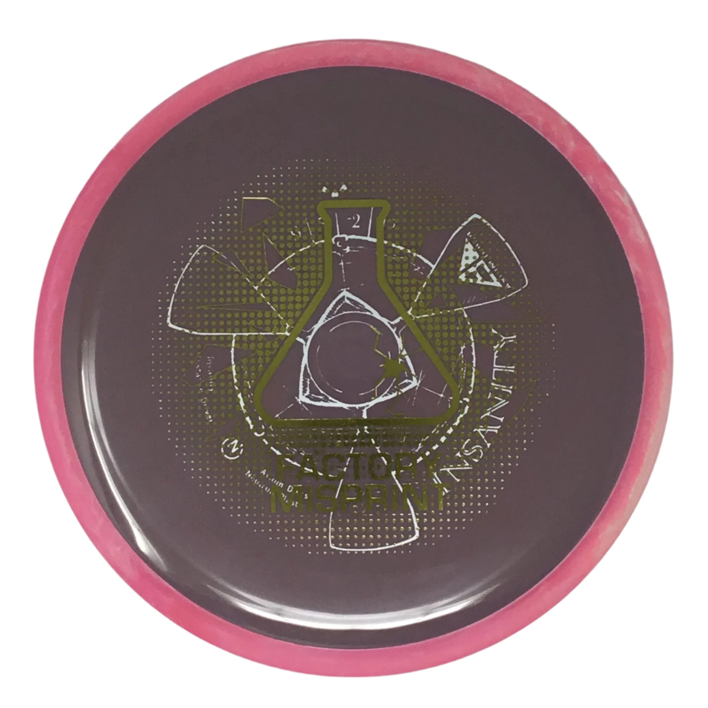 Insanity (Neutron - Lab 2nd) - Image 4