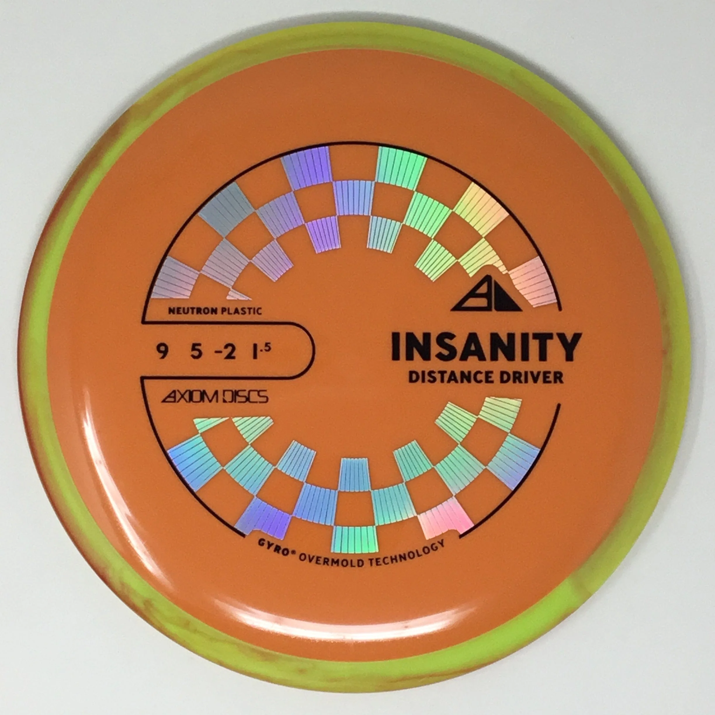 Insanity (Neutron - Project Lab Coat) - Image 10
