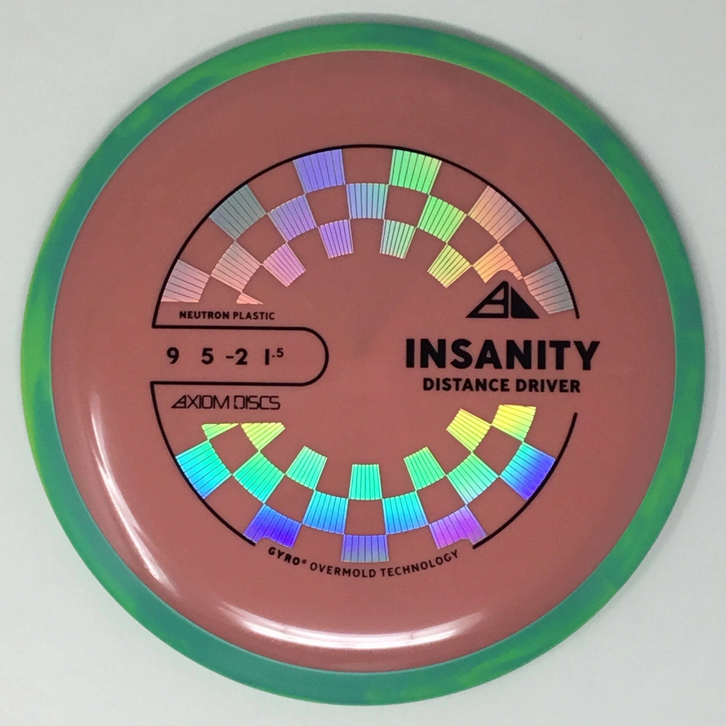 Insanity (Neutron - Project Lab Coat) - Image 11