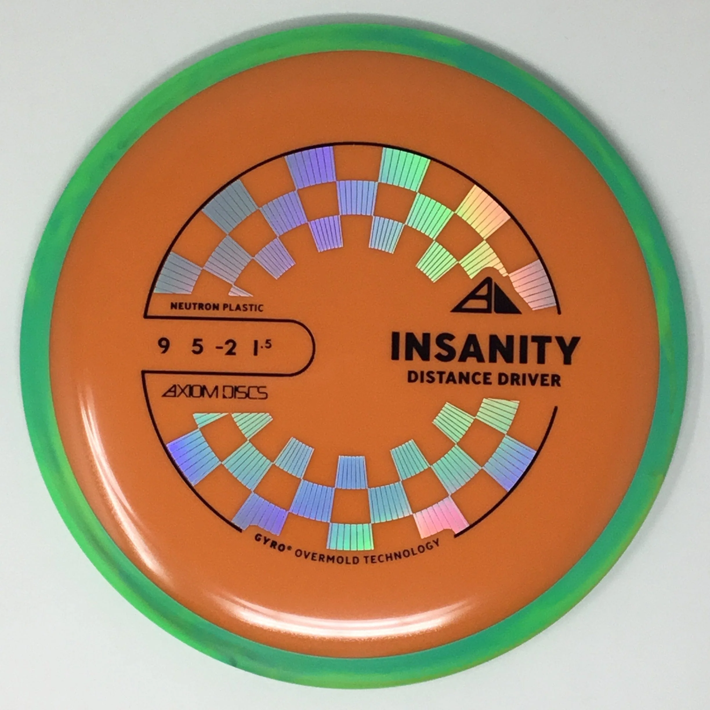 Insanity (Neutron - Project Lab Coat) - Image 12