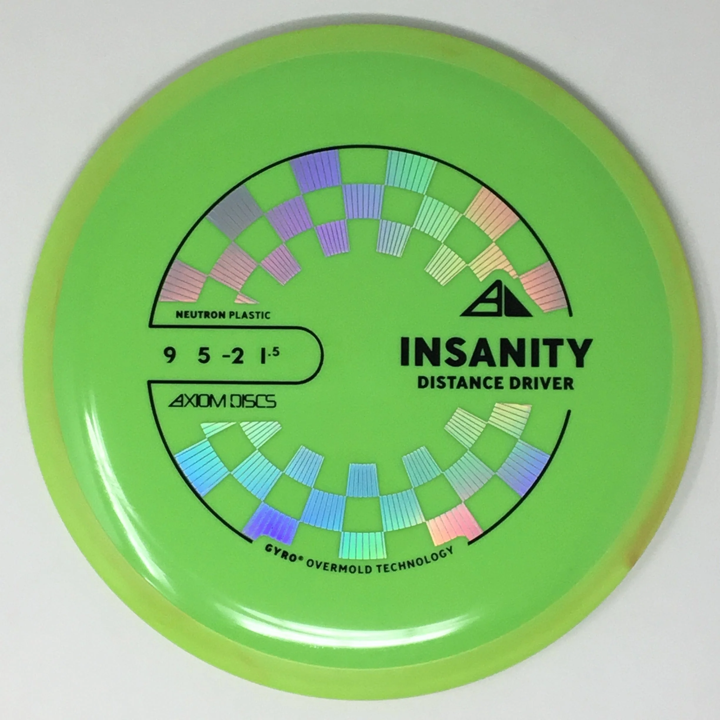 Insanity (Neutron - Project Lab Coat) - Image 13