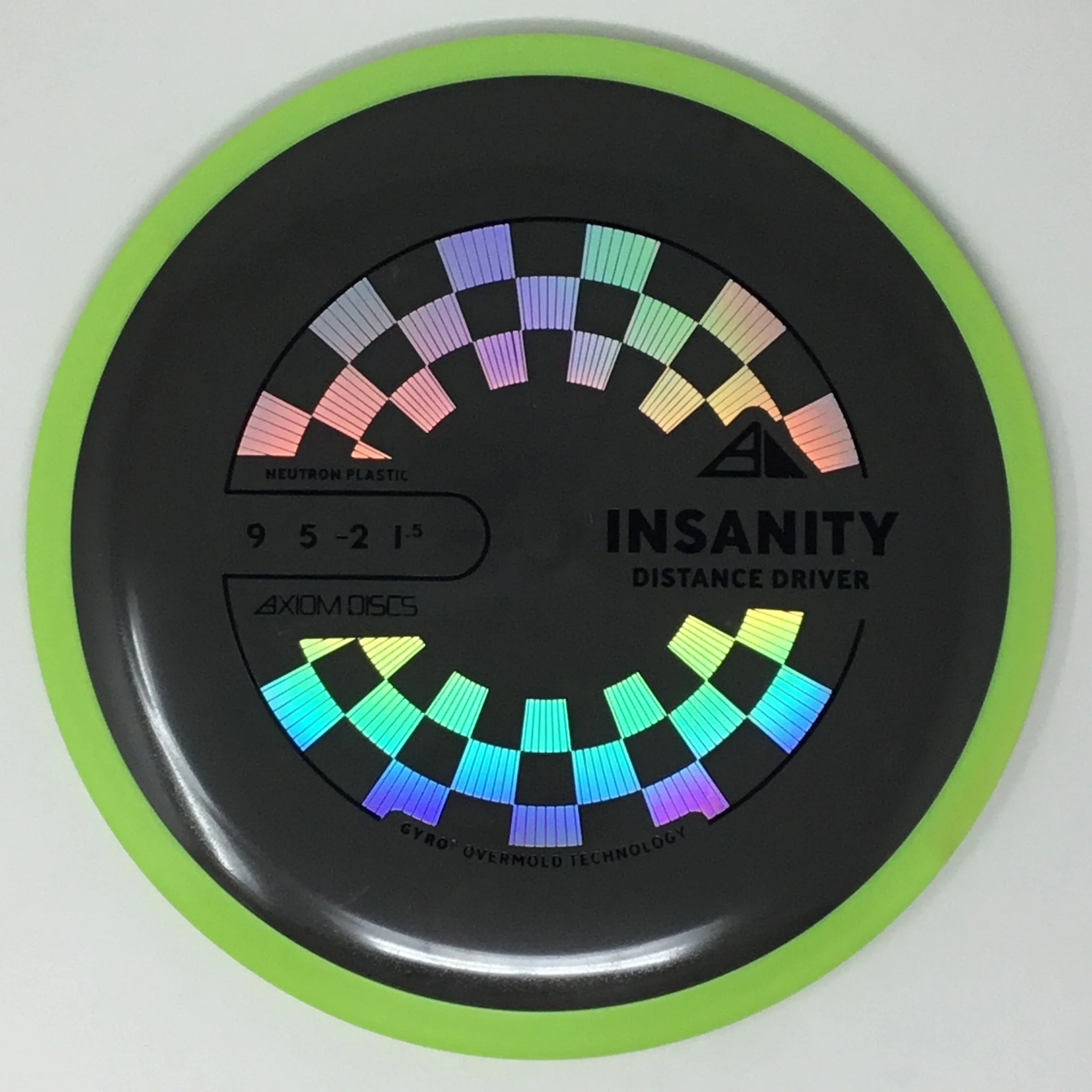 Insanity (Neutron - Project Lab Coat) - Image 14