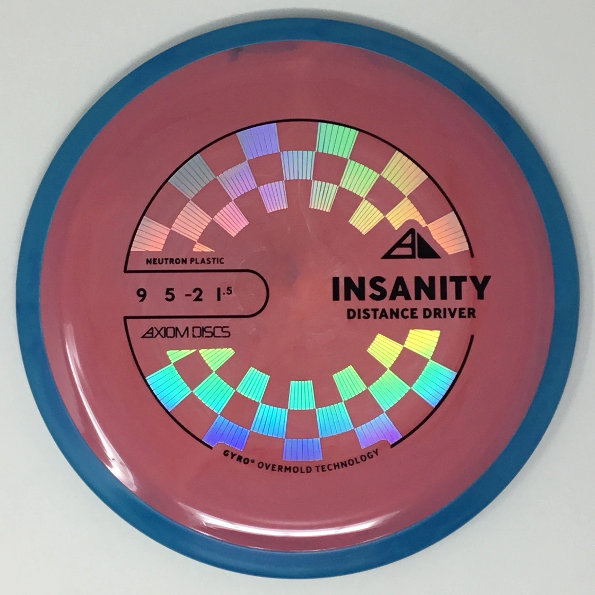 Insanity (Neutron - Project Lab Coat) - Image 15