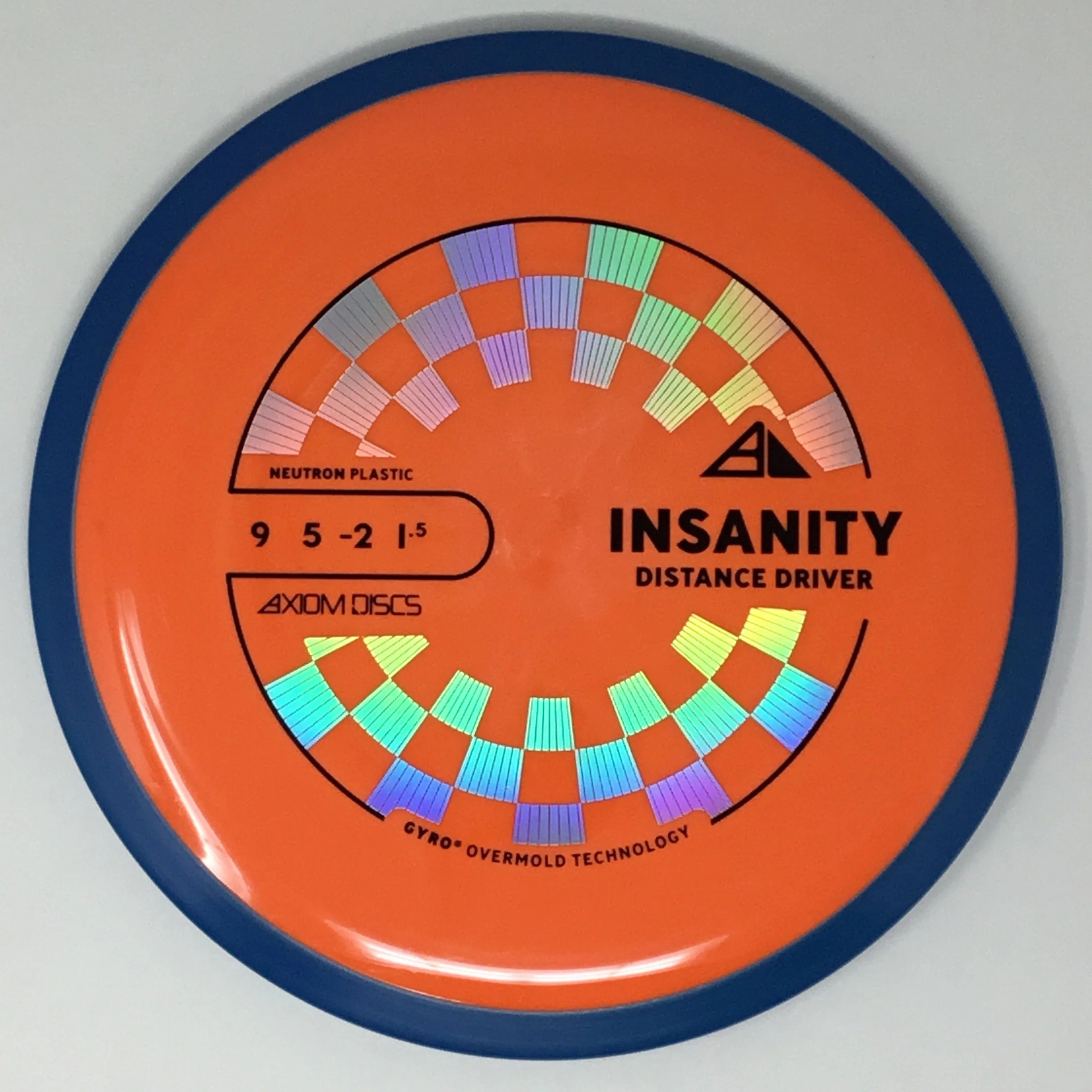 Insanity (Neutron - Project Lab Coat) - Image 16